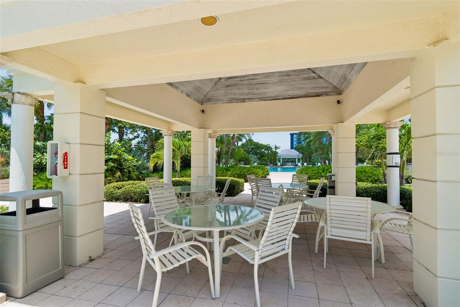 Condominium at 1170 GULF BLVD #403, CLEARWATER BEACH, photo 83 of 100