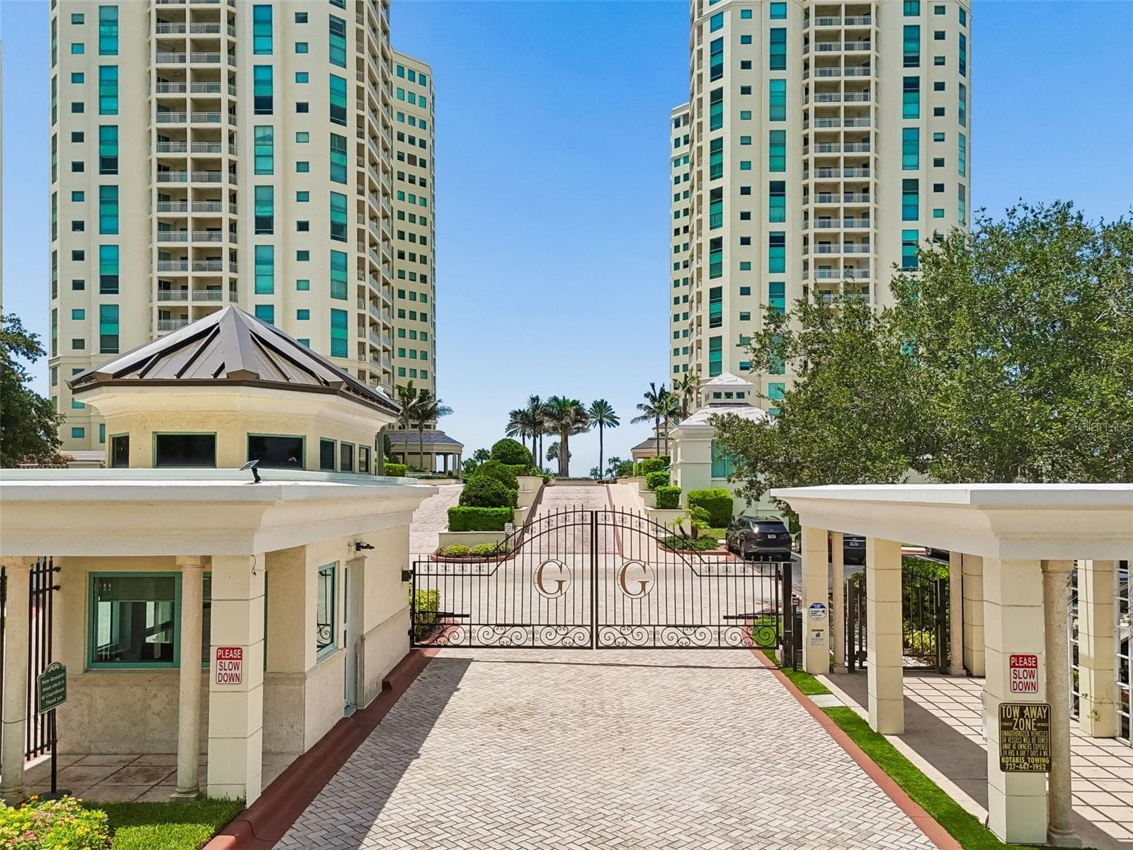 Condominium at 1170 GULF BLVD #403, CLEARWATER BEACH, photo 90 of 100