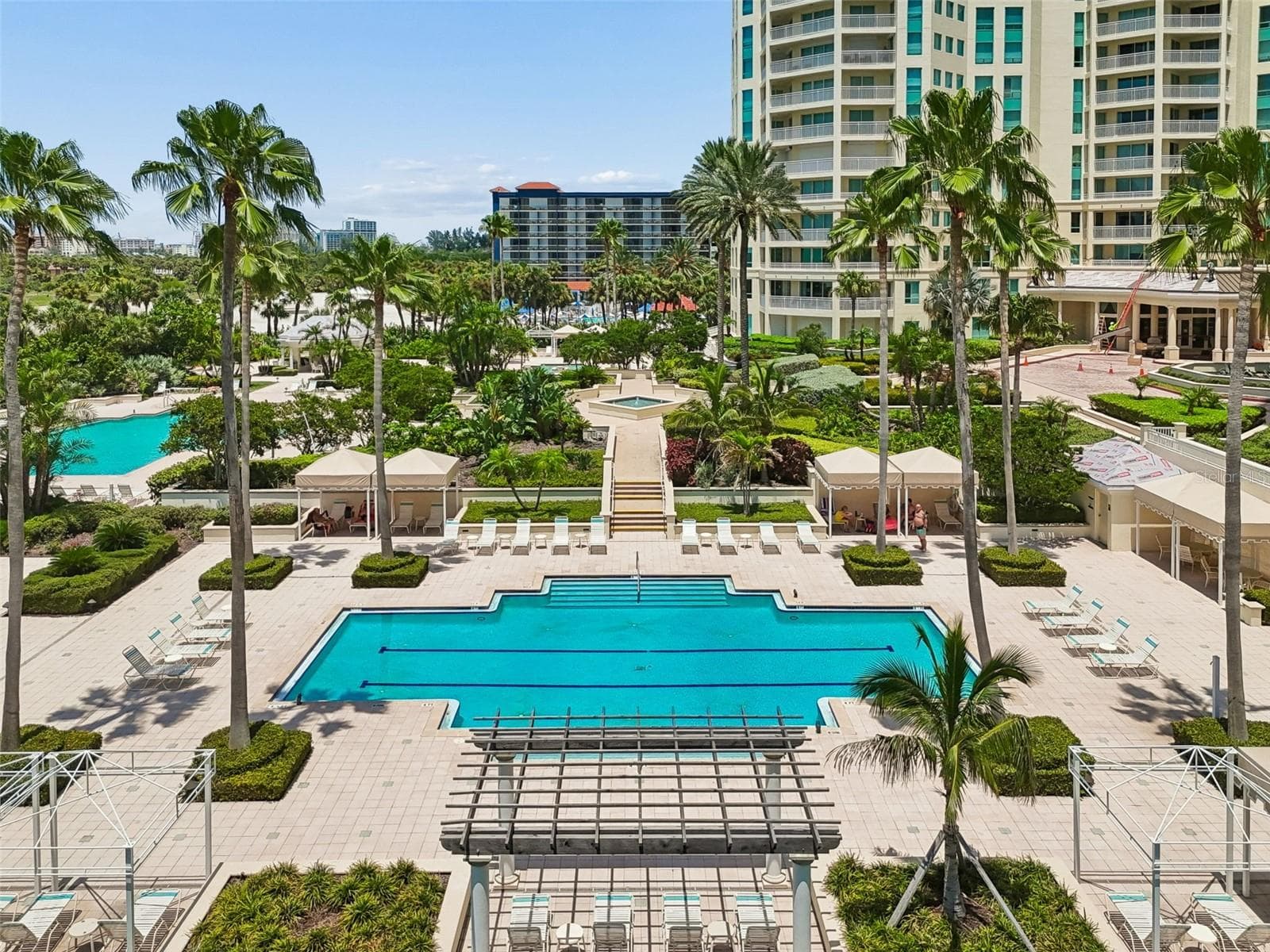 Condominium at 1170 GULF BLVD #403, CLEARWATER BEACH, photo 93 of 100