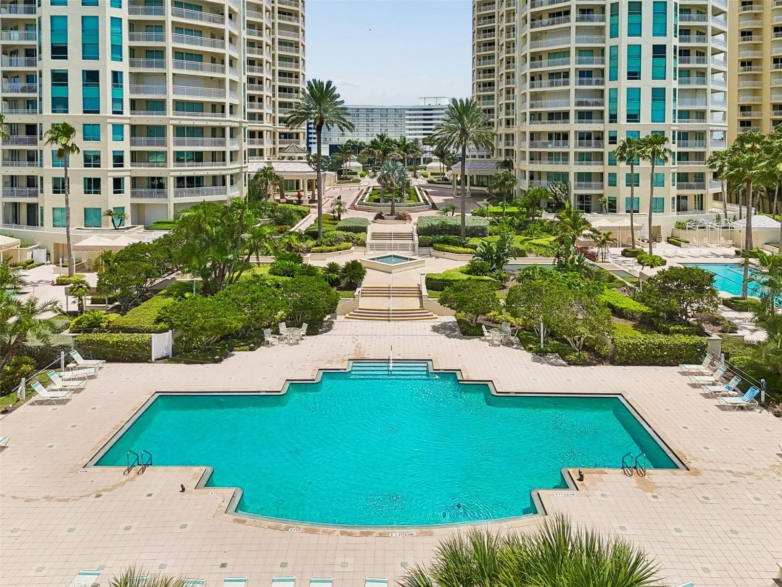 Condominium at 1170 GULF BLVD #403, CLEARWATER BEACH, photo 95 of 100