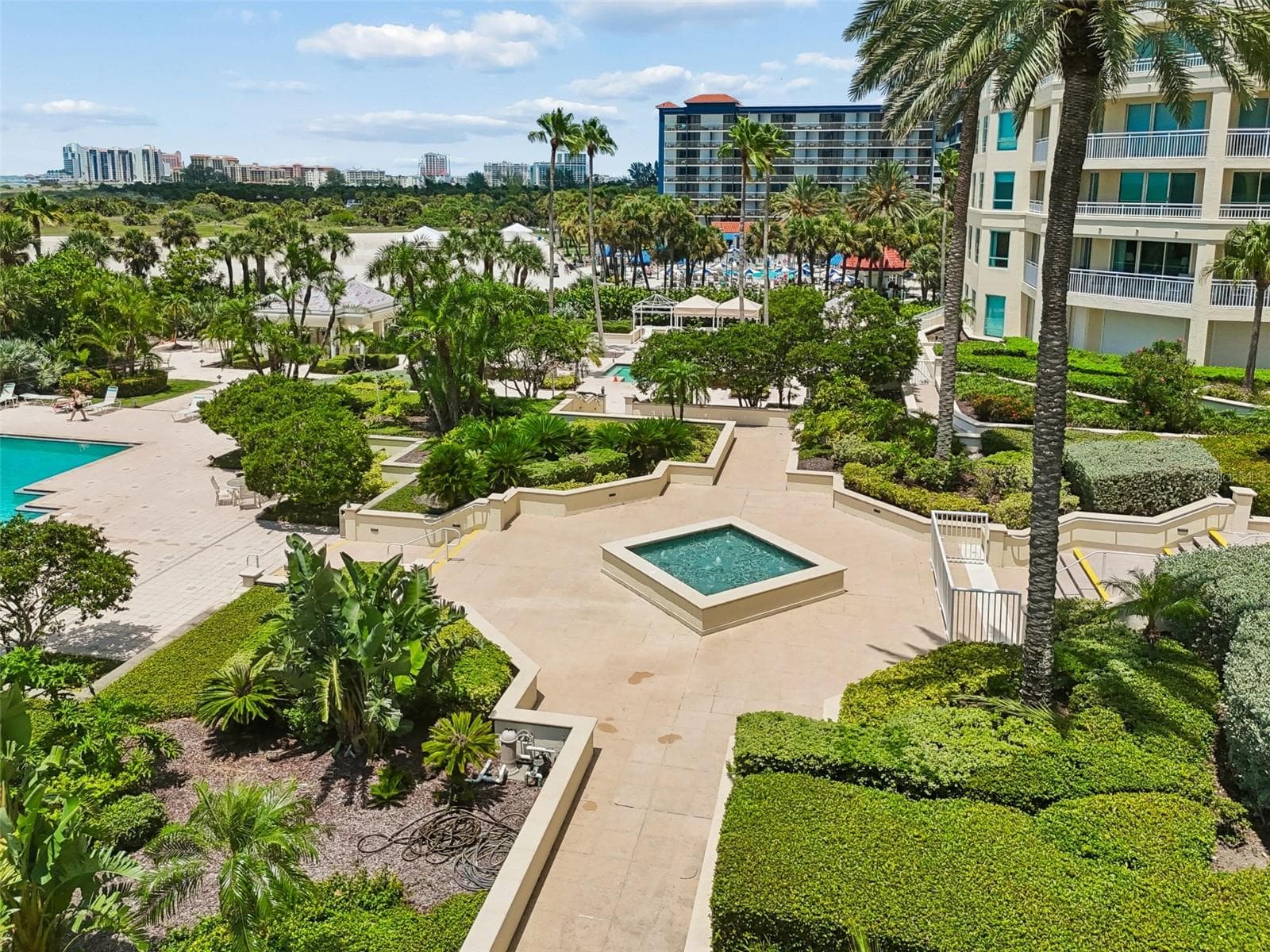Condominium at 1170 GULF BLVD #403, CLEARWATER BEACH, photo 99 of 100