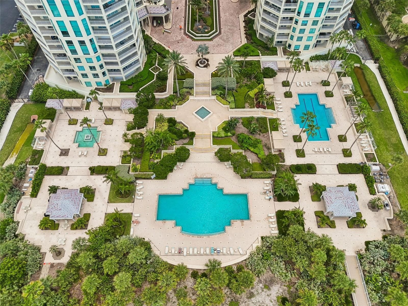Condominium at 1170 GULF BLVD #403, CLEARWATER BEACH, photo 100 of 100