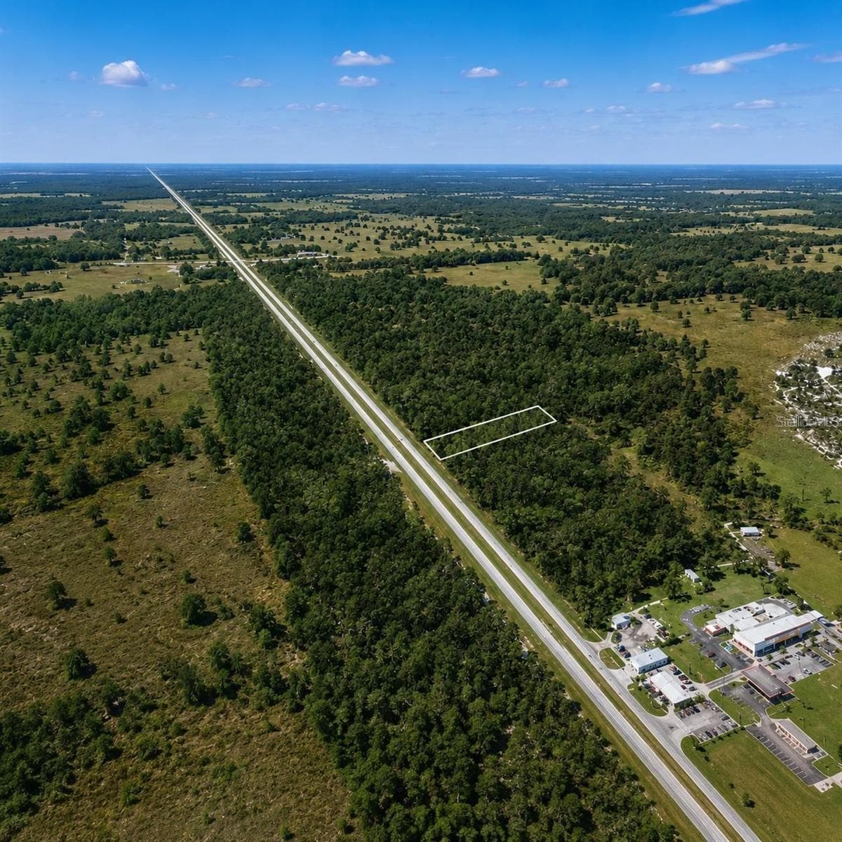 US 27 HWY