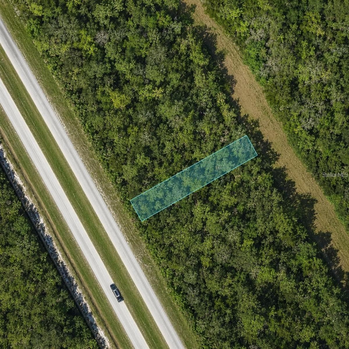 Land at US 27 HWY, FROSTPROOF, photo 4 of 5