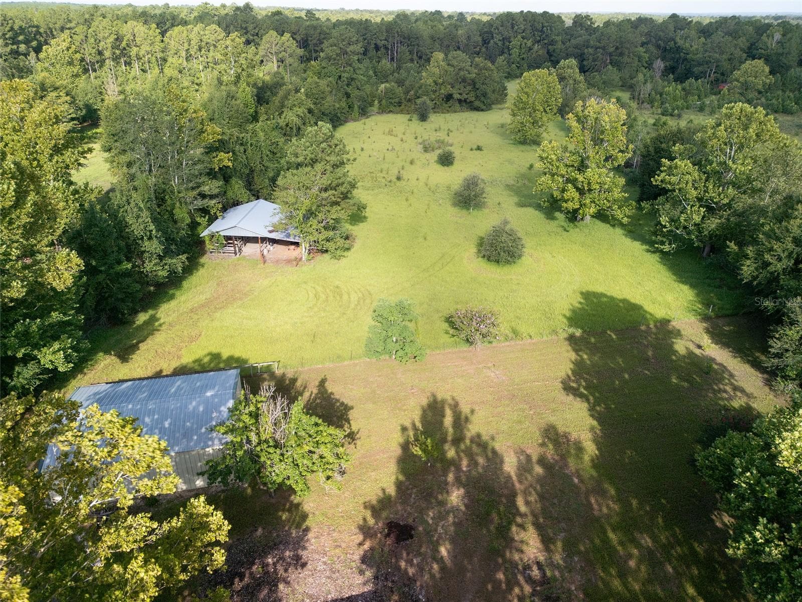 Pasture View - 25518 NW COUNTY ROAD 241, ALACHUA