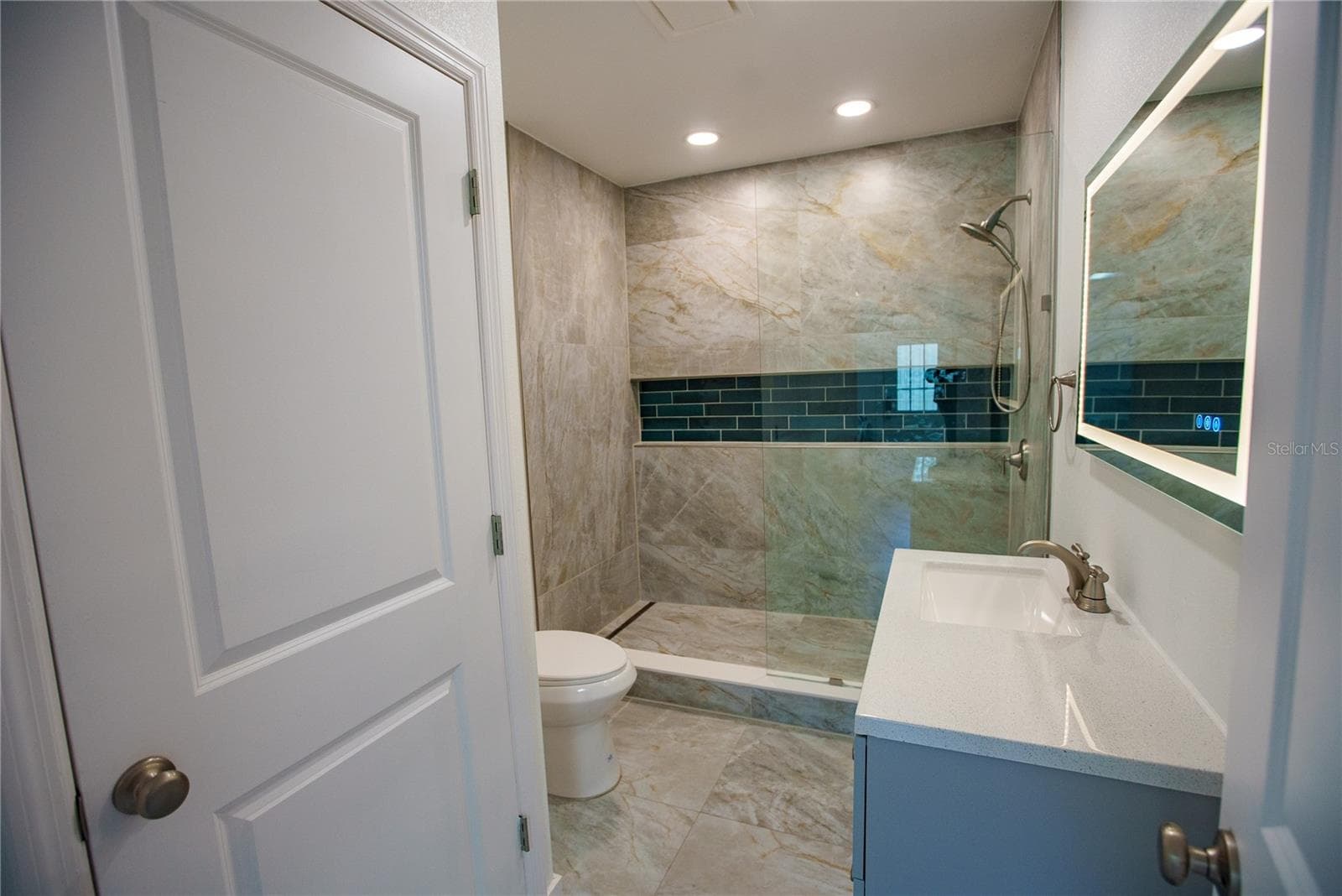 Bathroom 1 - 25518 NW COUNTY ROAD 241, ALACHUA
