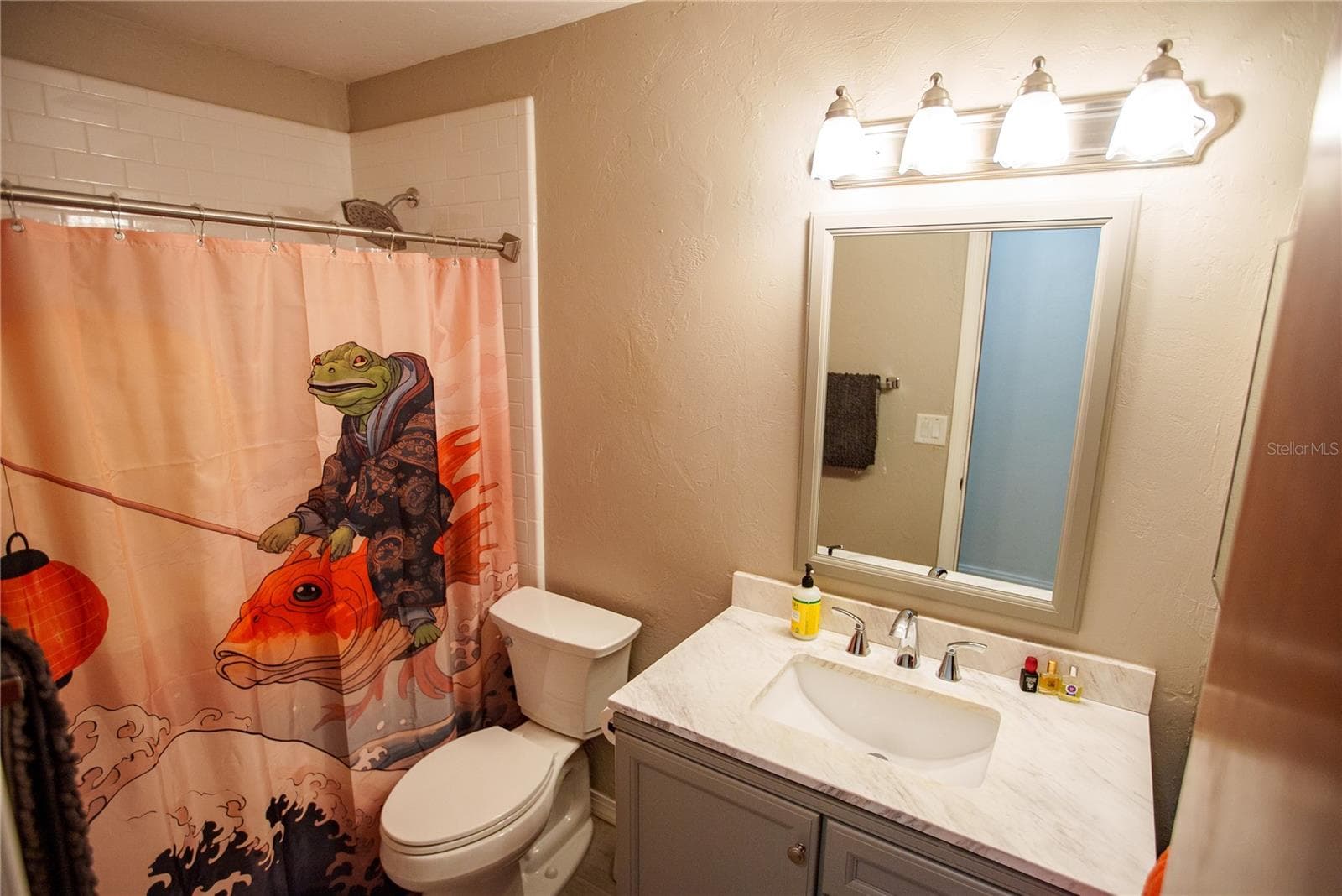 Bathroom 2 - 25518 NW COUNTY ROAD 241, ALACHUA
