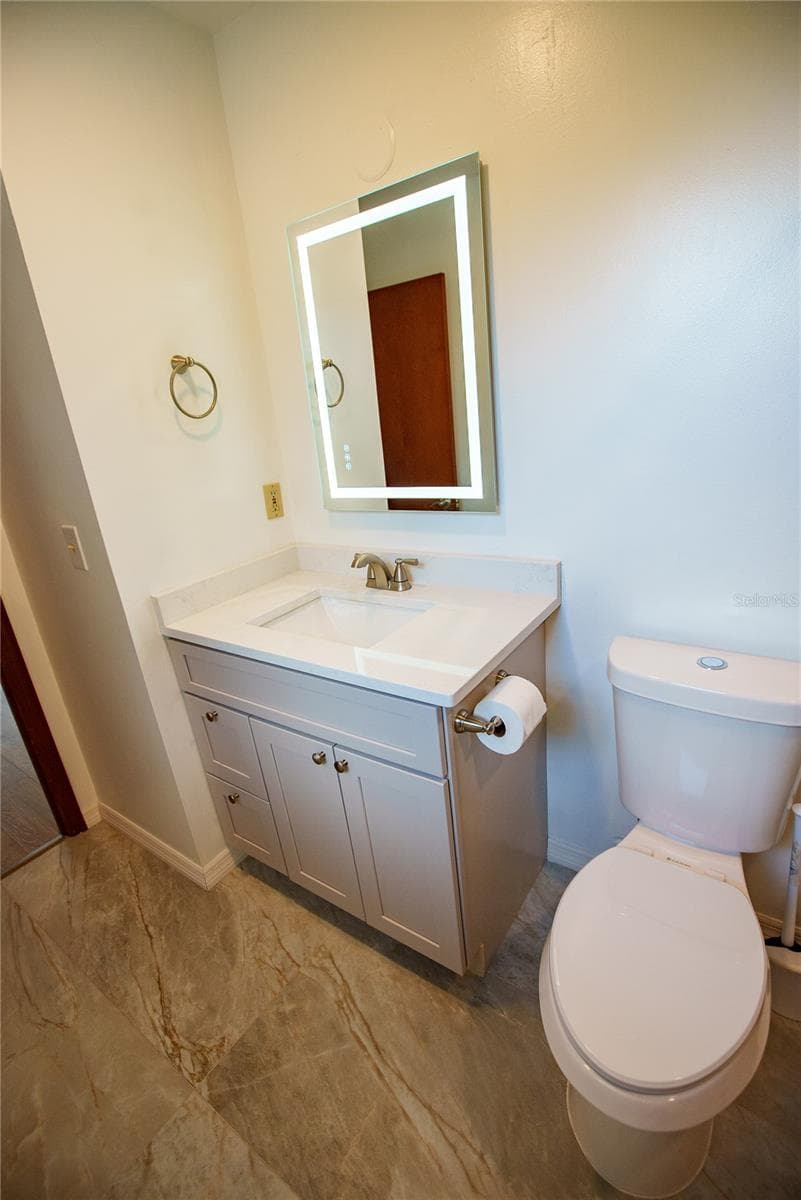 Bathroom 3 - 25518 NW COUNTY ROAD 241, ALACHUA