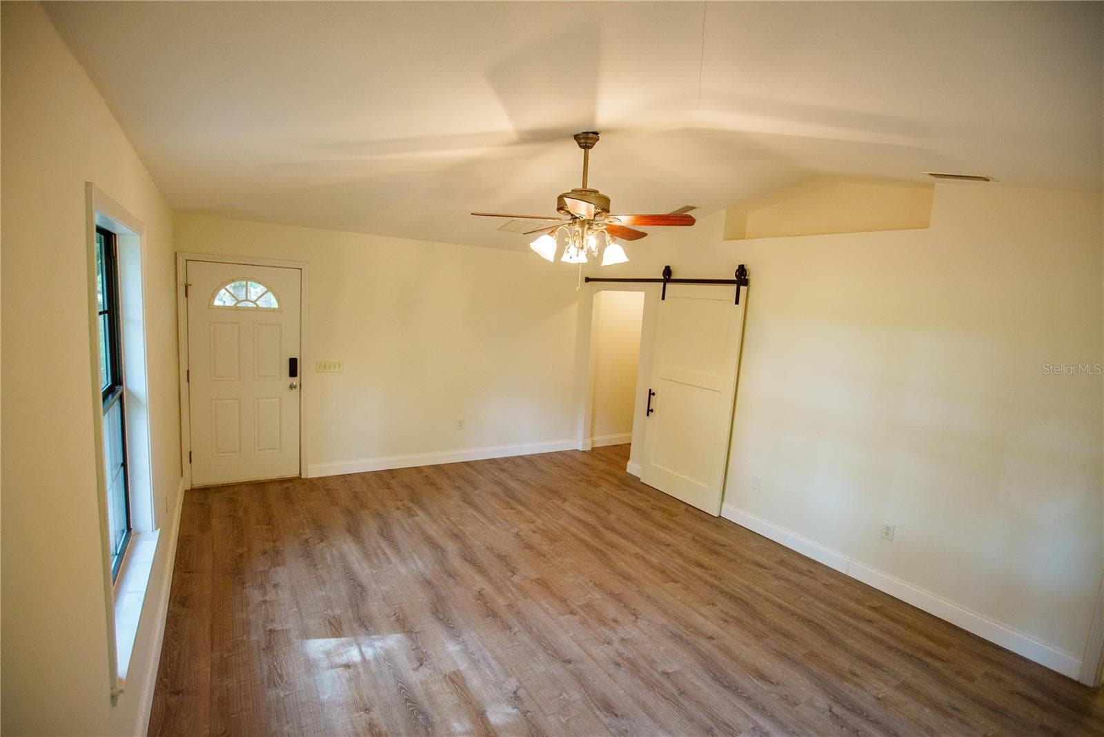 Owner's Suite - 25518 NW COUNTY ROAD 241, ALACHUA