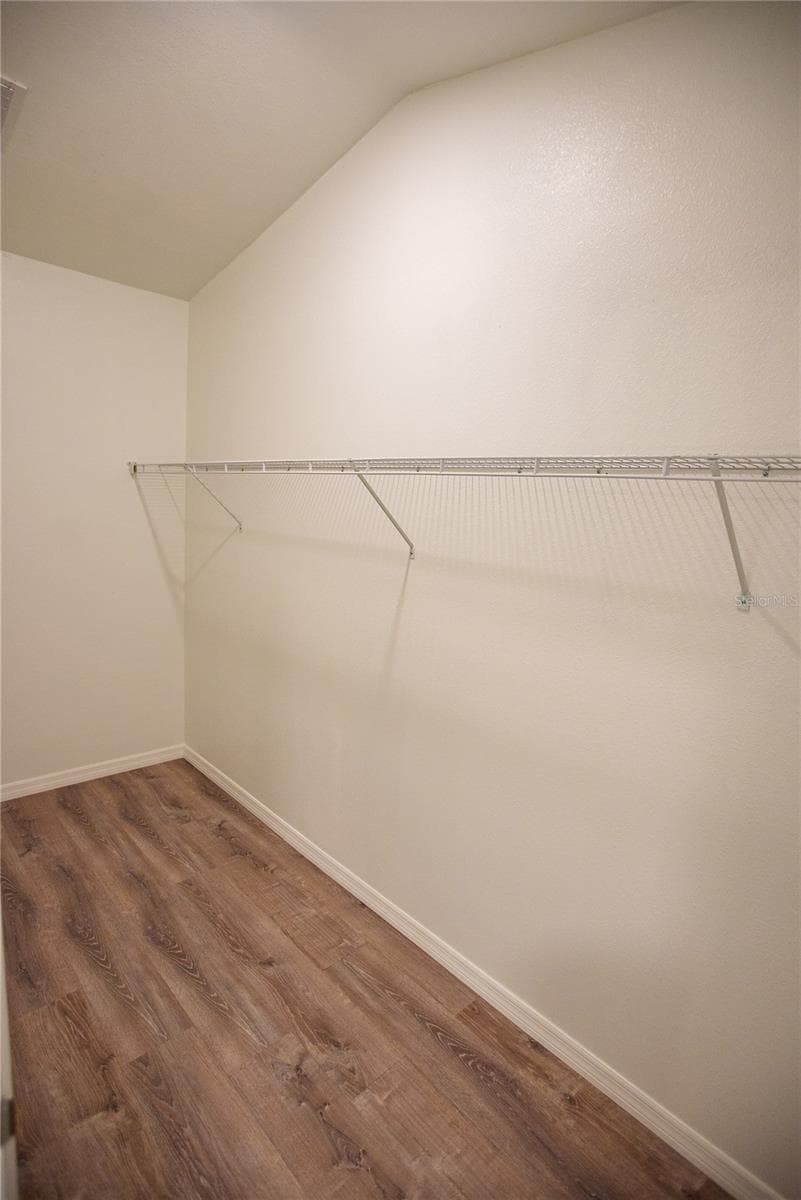 Owner's Suite Closet - 25518 NW COUNTY ROAD 241, ALACHUA