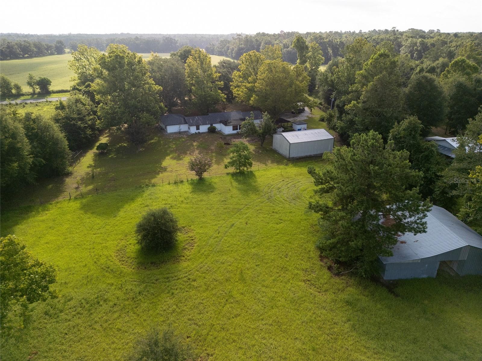 Single Family Residence at 25518 NW COUNTY ROAD 241, ALACHUA, photo 72 of 79