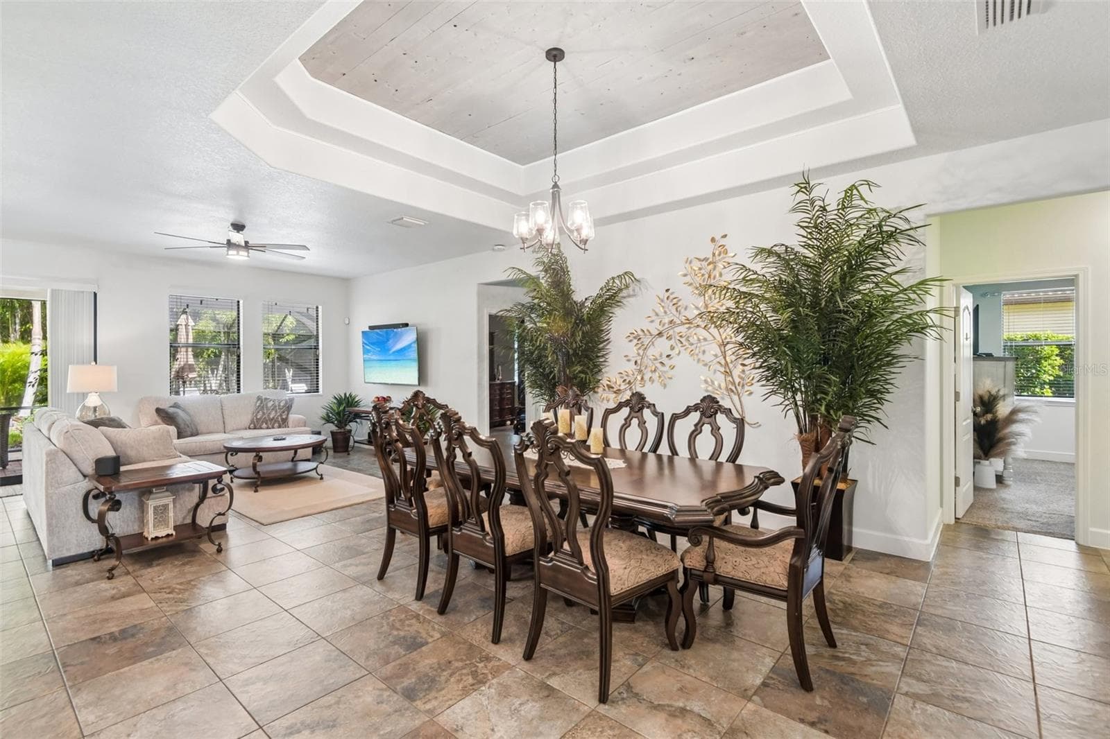 Single Family Residence at 4586 GRAND LAKESIDE DR, PALM HARBOR, photo 2 of 65