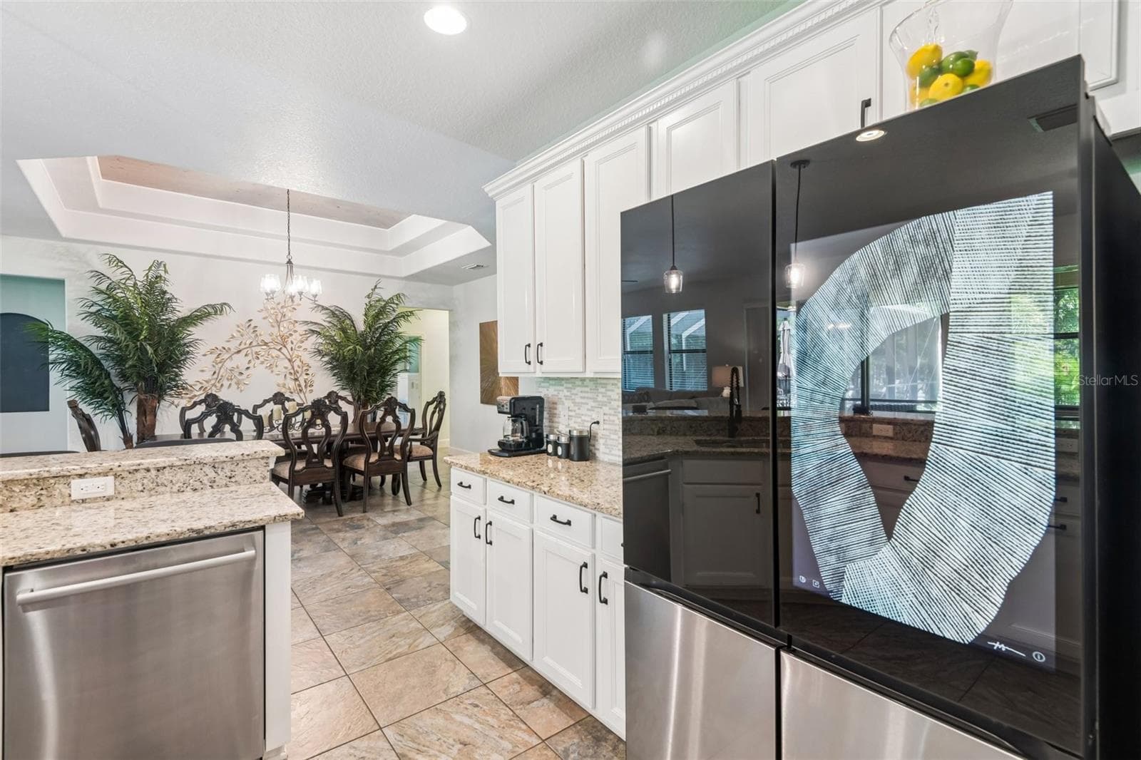 Single Family Residence at 4586 GRAND LAKESIDE DR, PALM HARBOR, photo 5 of 65