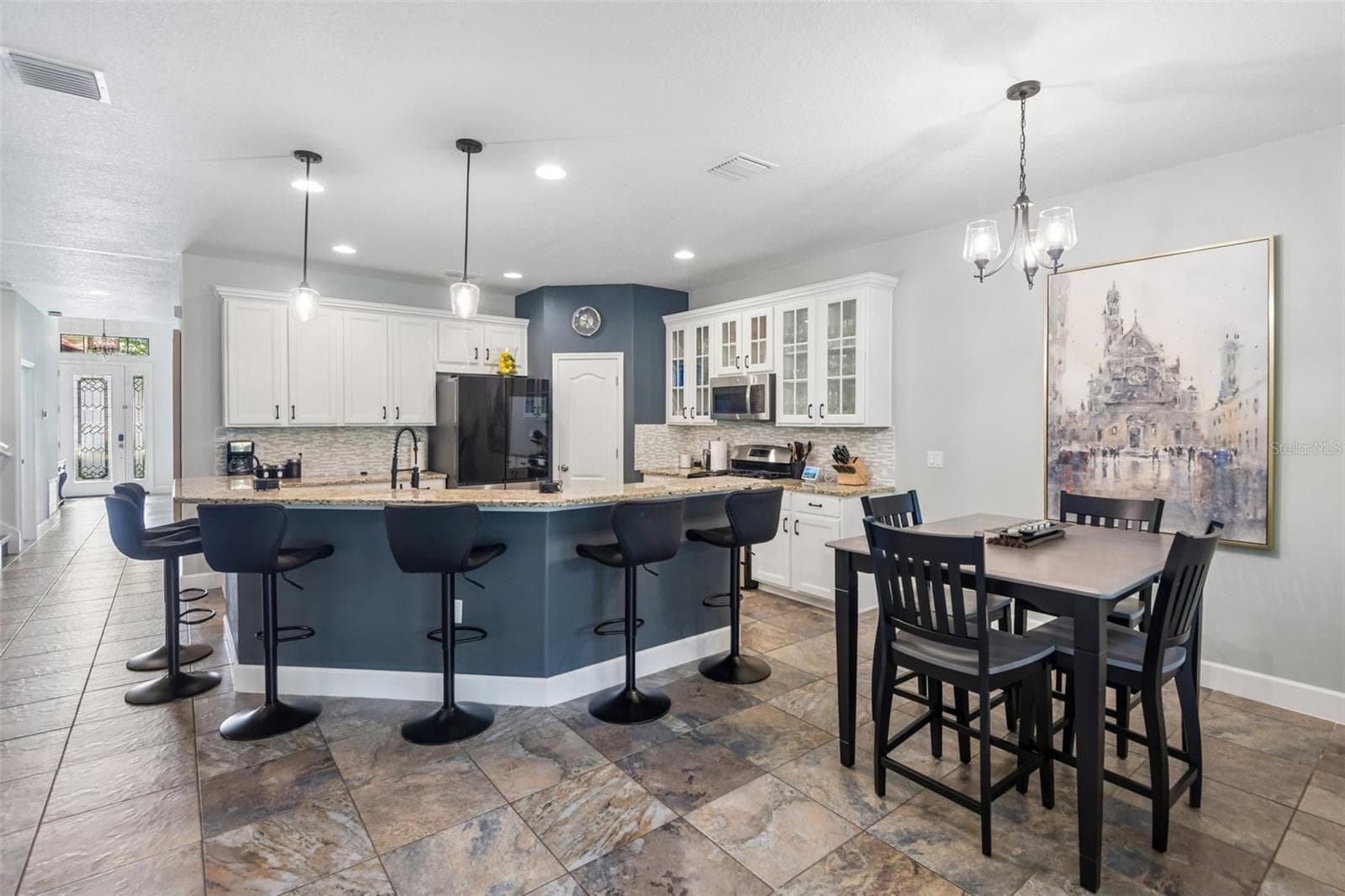 Single Family Residence at 4586 GRAND LAKESIDE DR, PALM HARBOR, photo 6 of 65