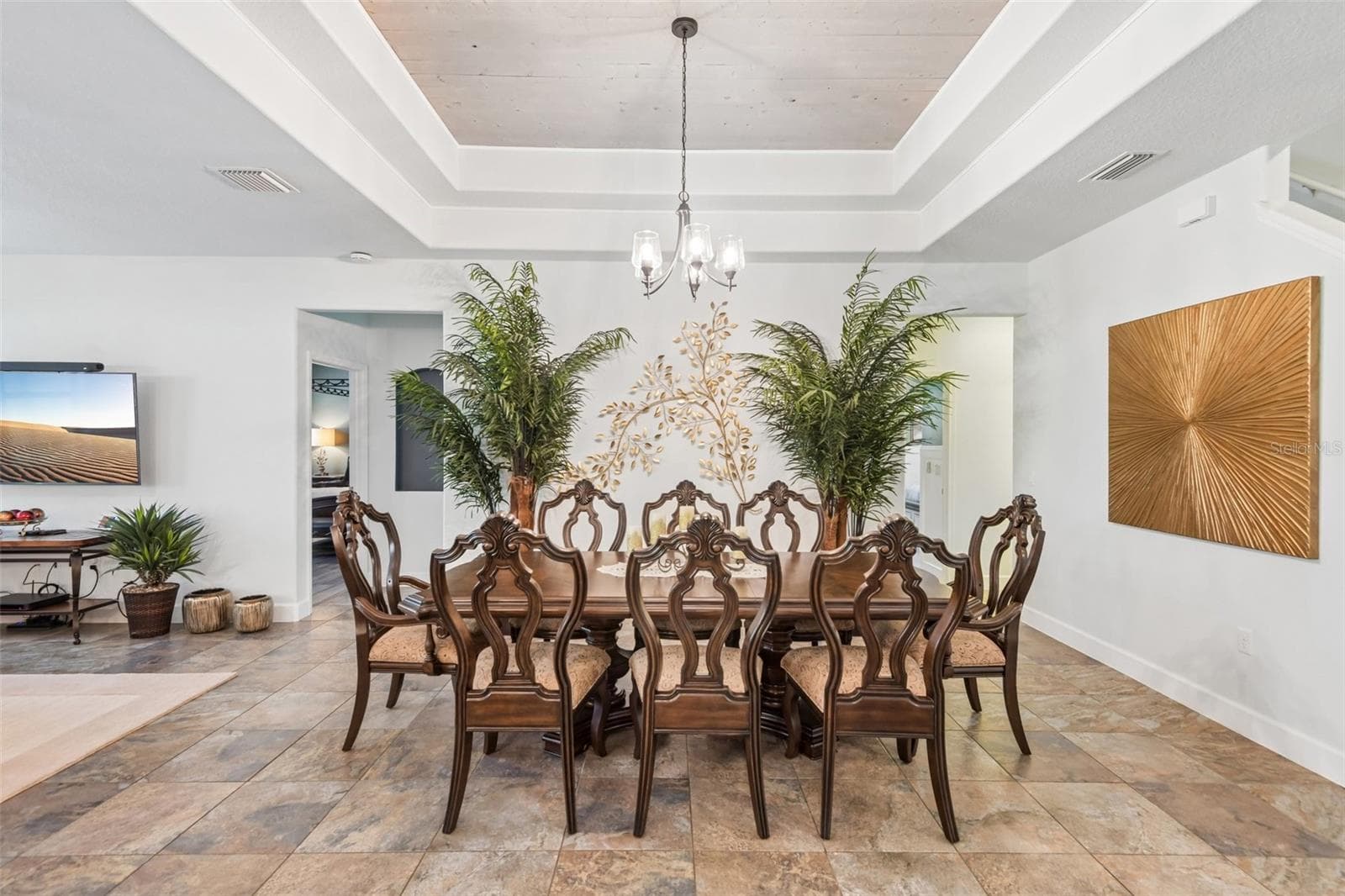 Single Family Residence at 4586 GRAND LAKESIDE DR, PALM HARBOR, photo 17 of 65