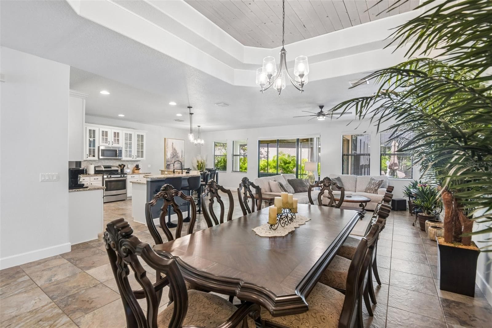 Single Family Residence at 4586 GRAND LAKESIDE DR, PALM HARBOR, photo 18 of 65