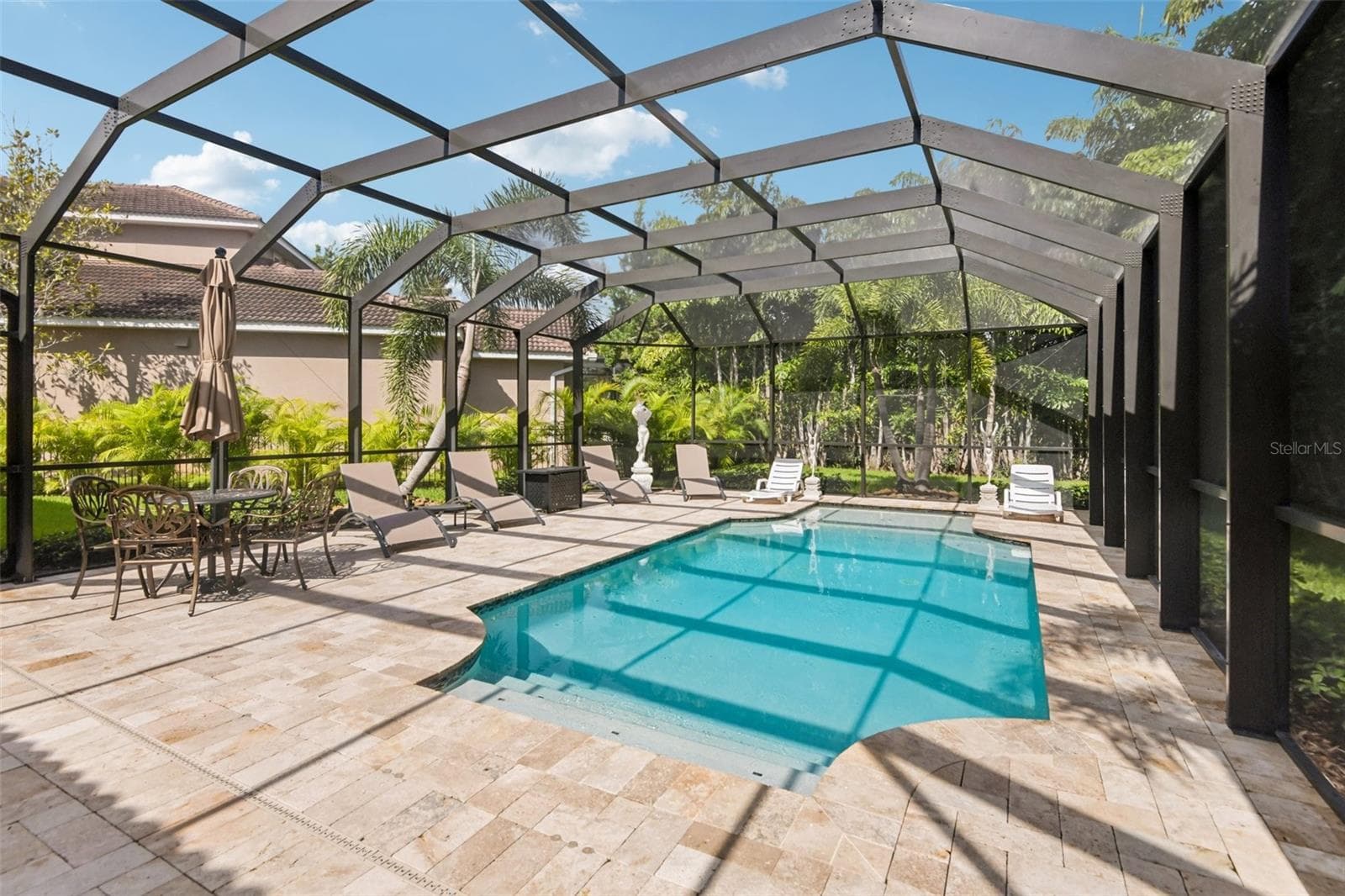 Single Family Residence at 4586 GRAND LAKESIDE DR, PALM HARBOR, photo 44 of 65