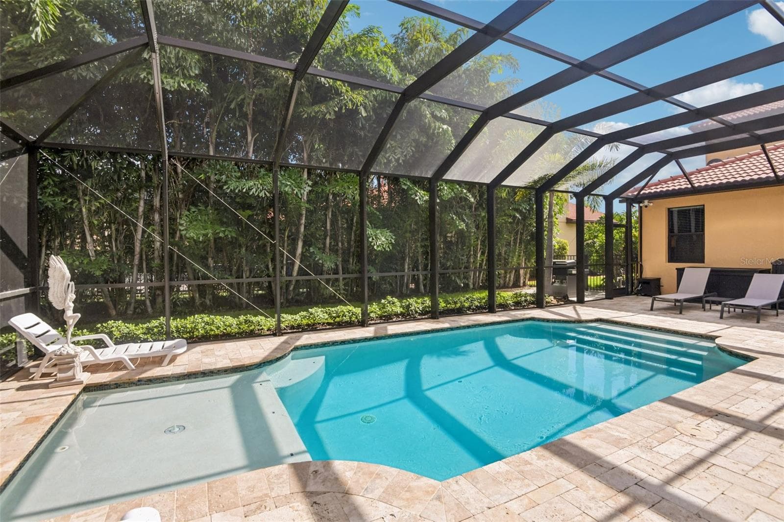 Single Family Residence at 4586 GRAND LAKESIDE DR, PALM HARBOR, photo 45 of 65