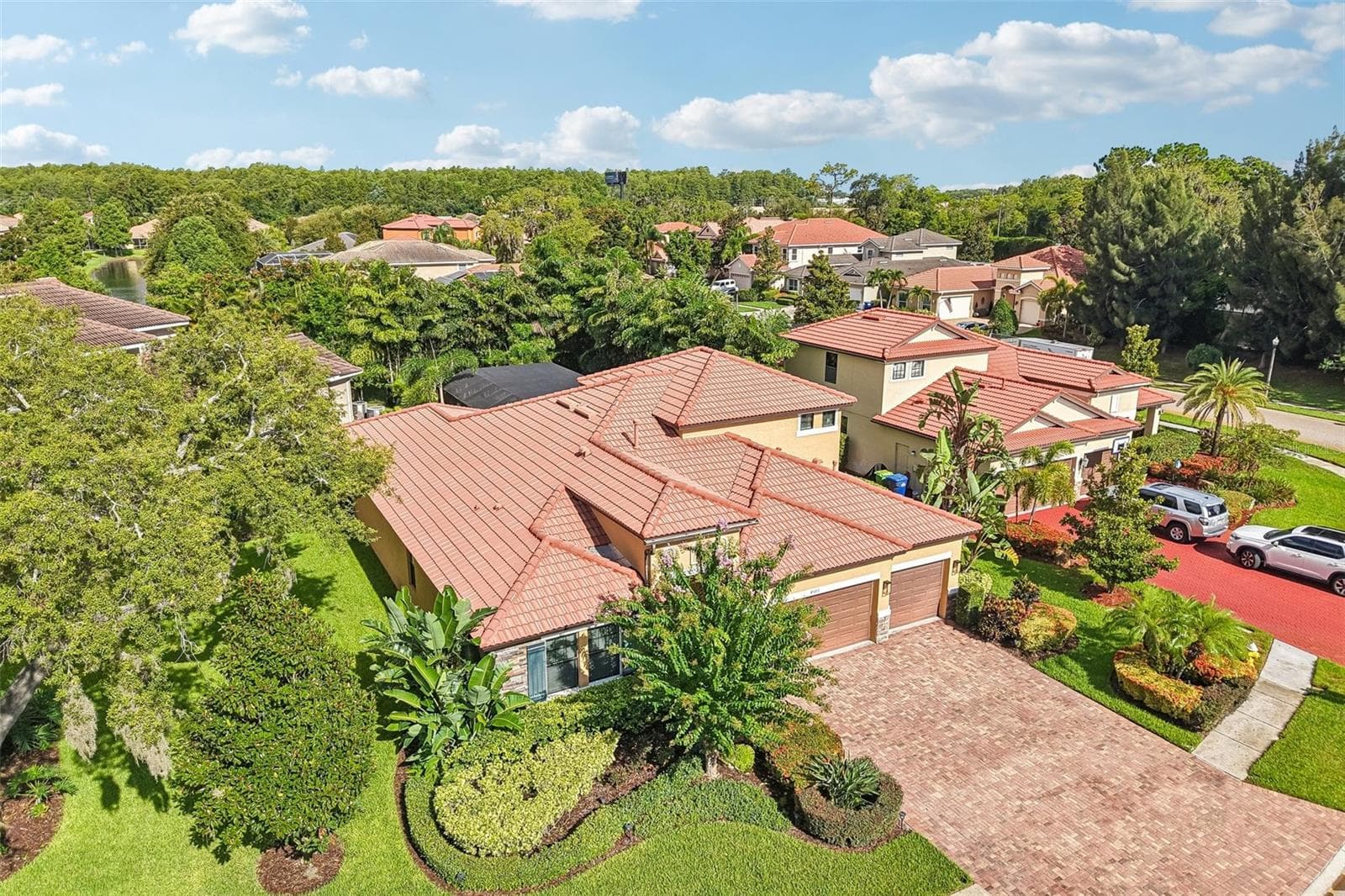Single Family Residence at 4586 GRAND LAKESIDE DR, PALM HARBOR, photo 49 of 65