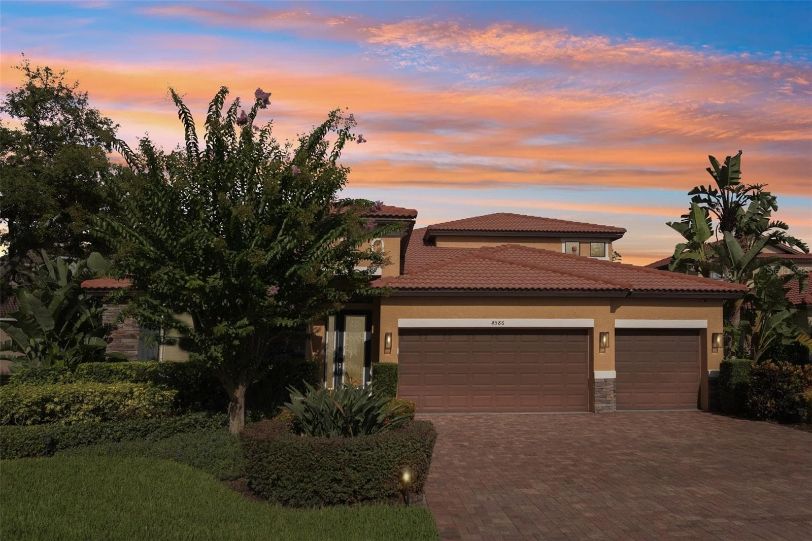 Single Family Residence at 4586 GRAND LAKESIDE DR, PALM HARBOR, photo 57 of 65