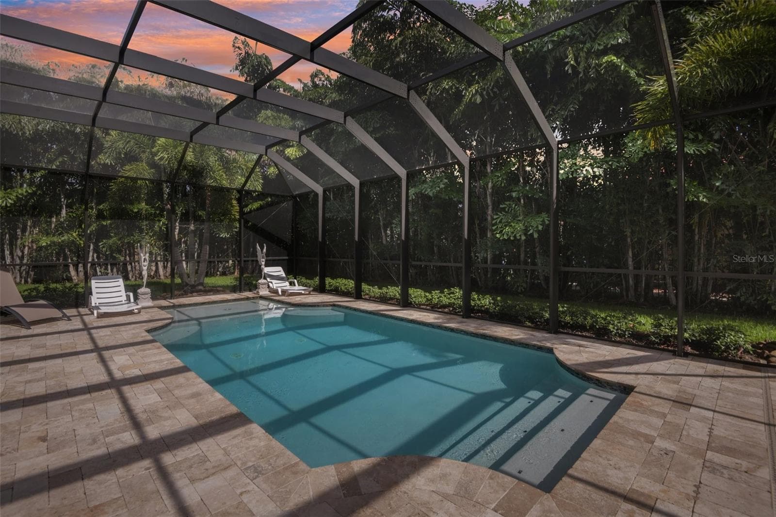 Single Family Residence at 4586 GRAND LAKESIDE DR, PALM HARBOR, photo 58 of 65