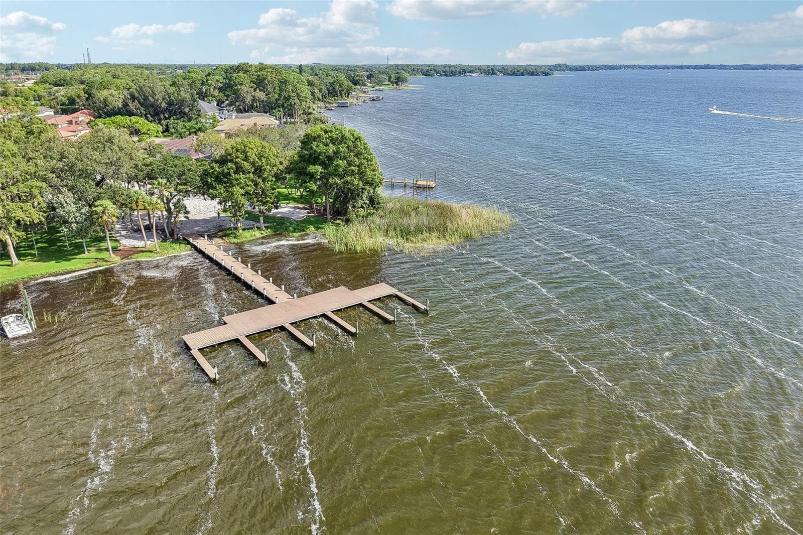 Single Family Residence at 4586 GRAND LAKESIDE DR, PALM HARBOR, photo 61 of 65