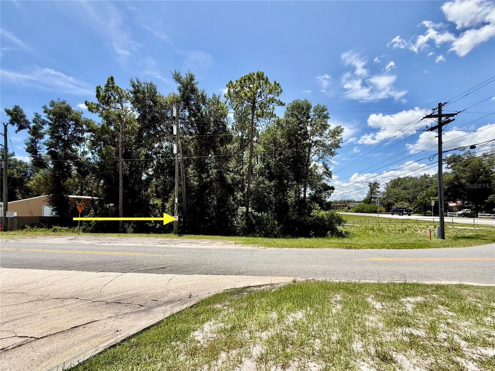 LOT 14 STATE ROAD 44