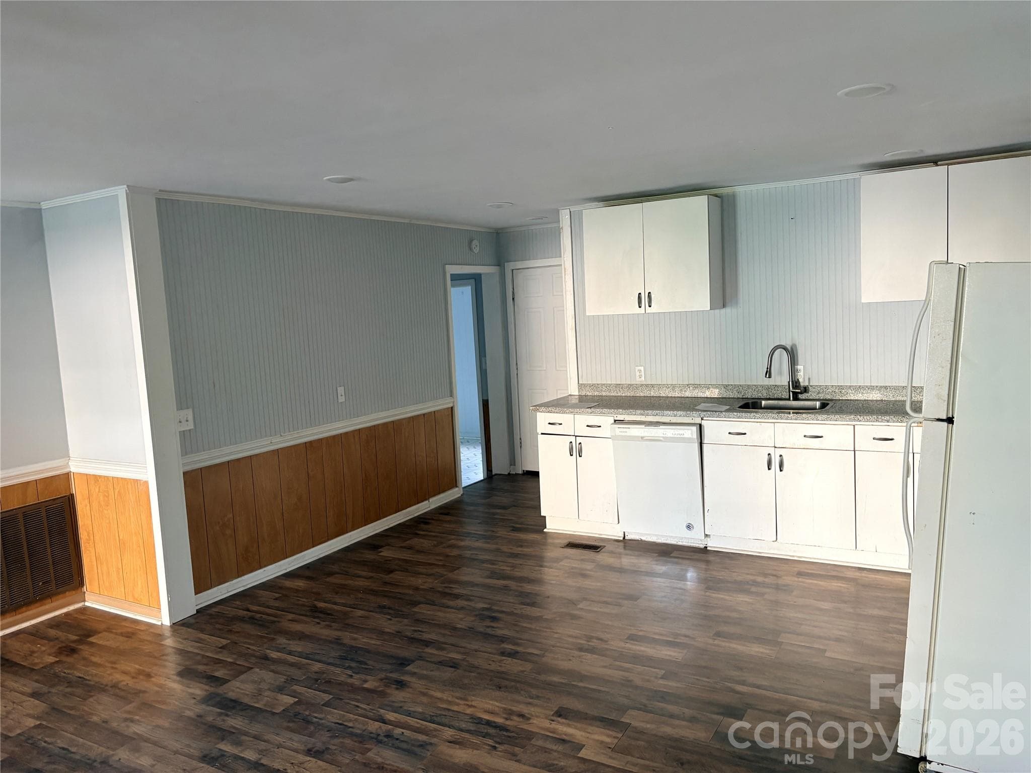 Dining Area - 102 York Street, Clover