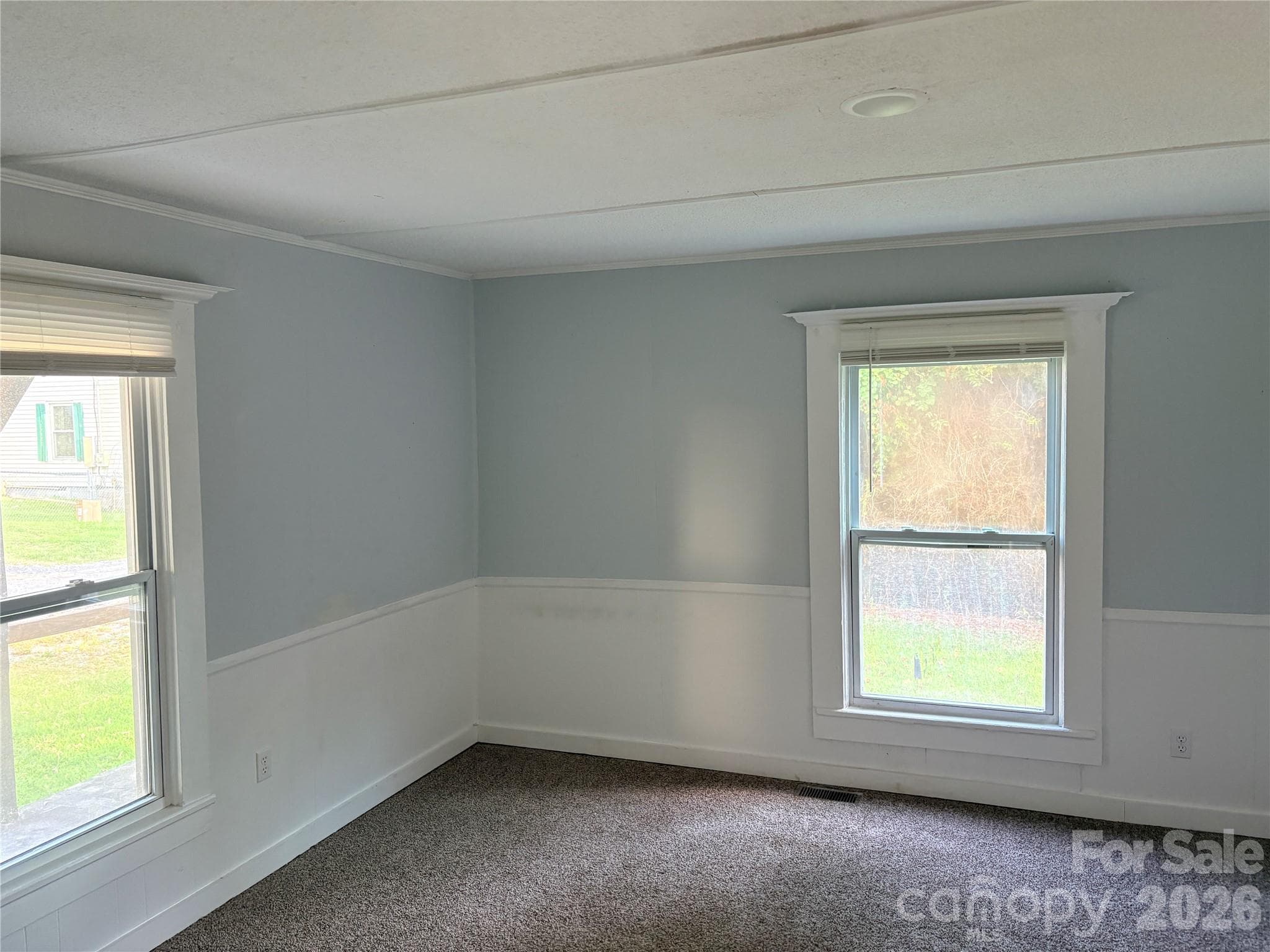 Bedroom 1 - 102 York Street, Clover