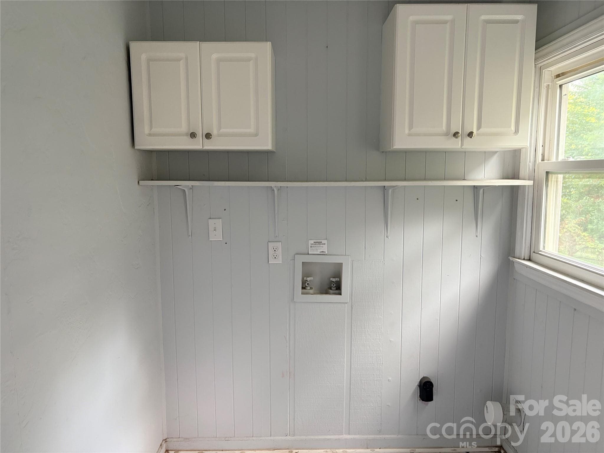 Laundry Rm - 102 York Street, Clover