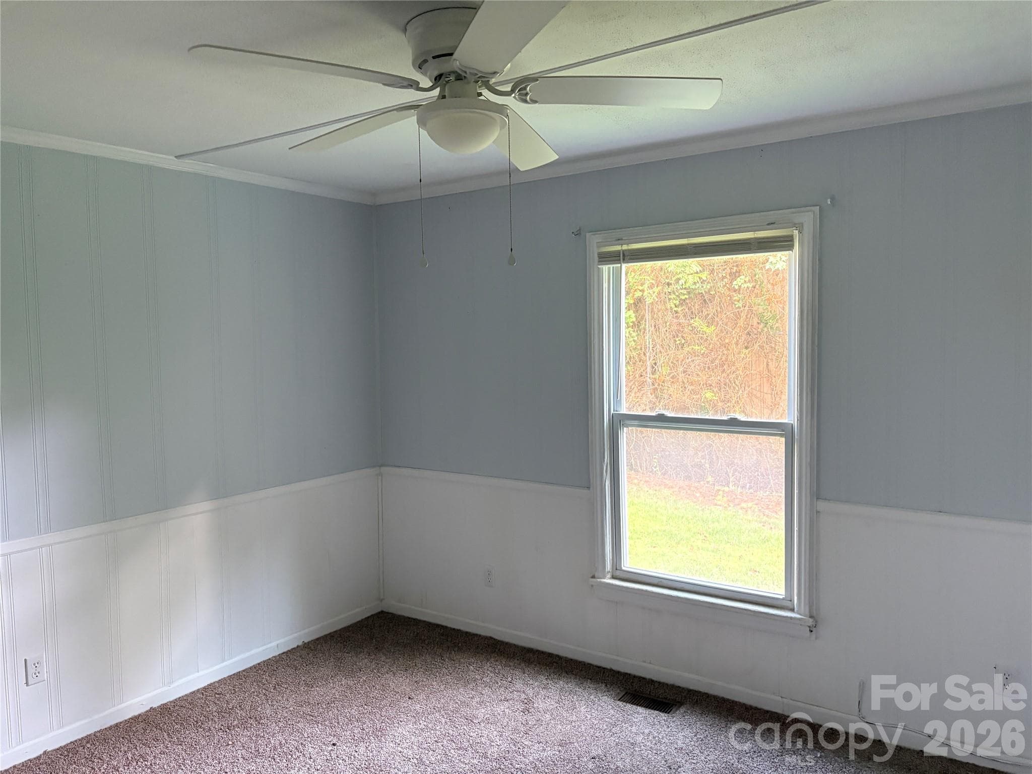 Bedroom 3 - 102 York Street, Clover