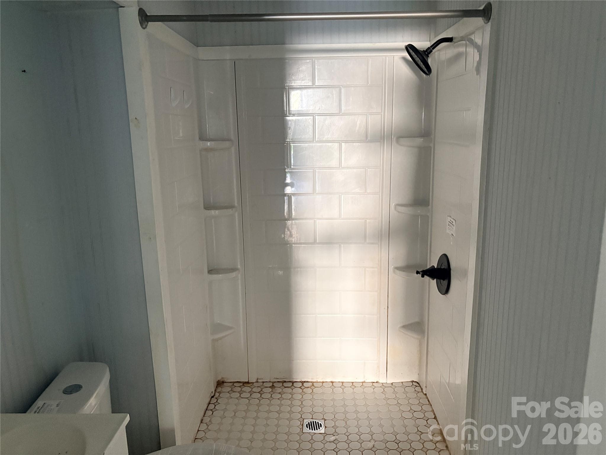 Bathroom 2 - 102 York Street, Clover