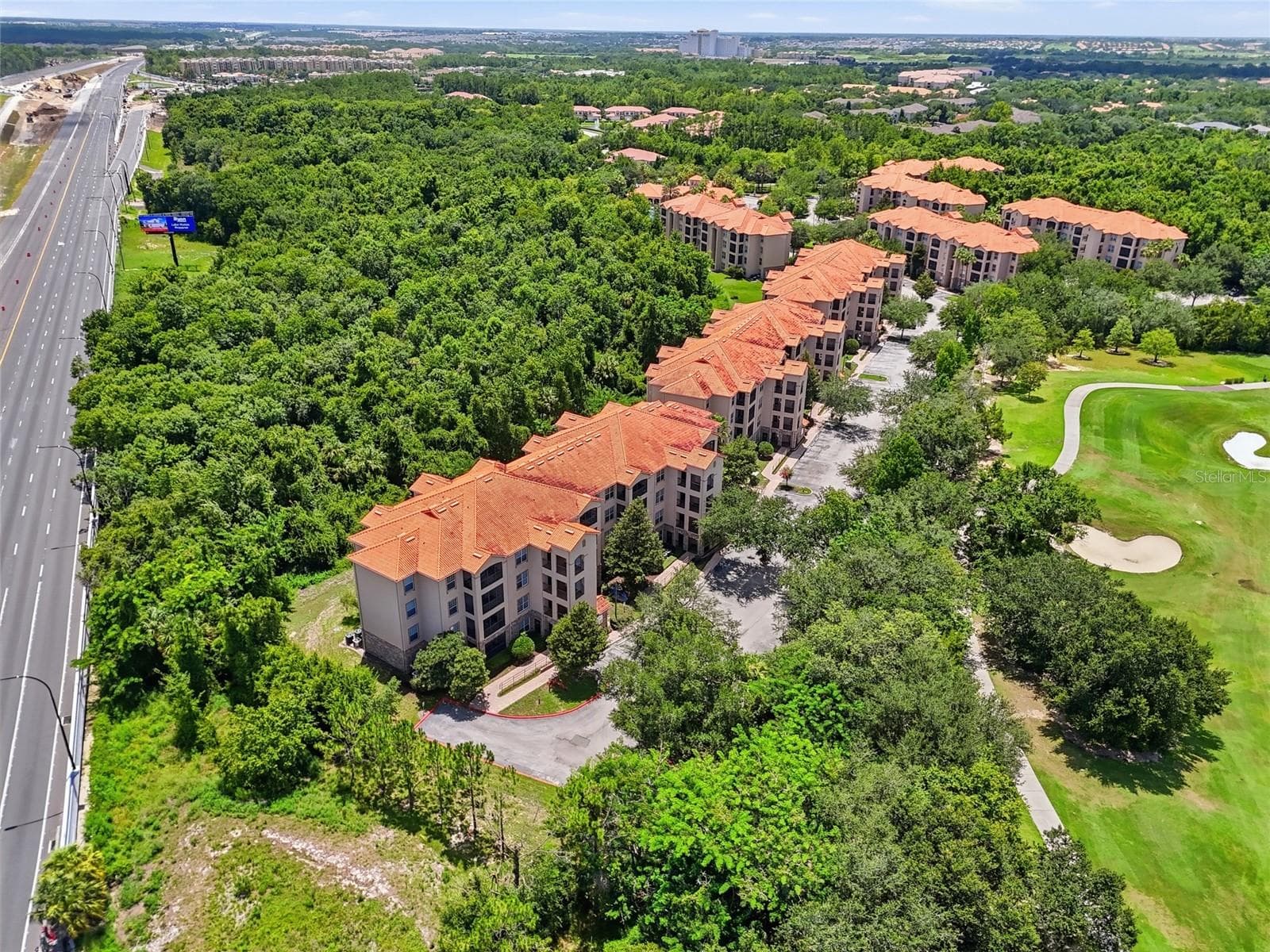 Condominium at 8020 TUSCANY WAY #6206, DAVENPORT, photo 2 of 39
