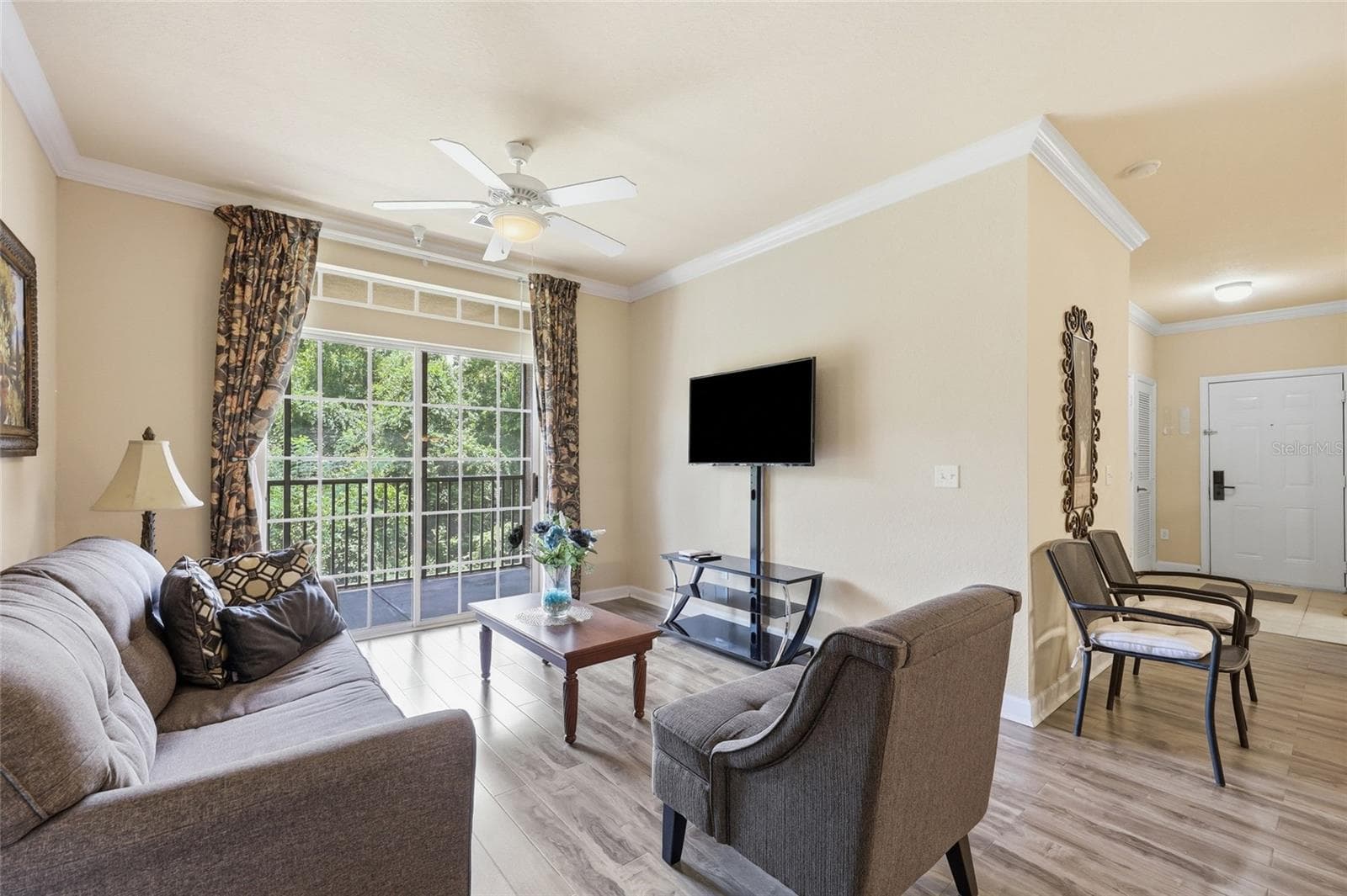 Condominium at 8020 TUSCANY WAY #6206, DAVENPORT, photo 3 of 39