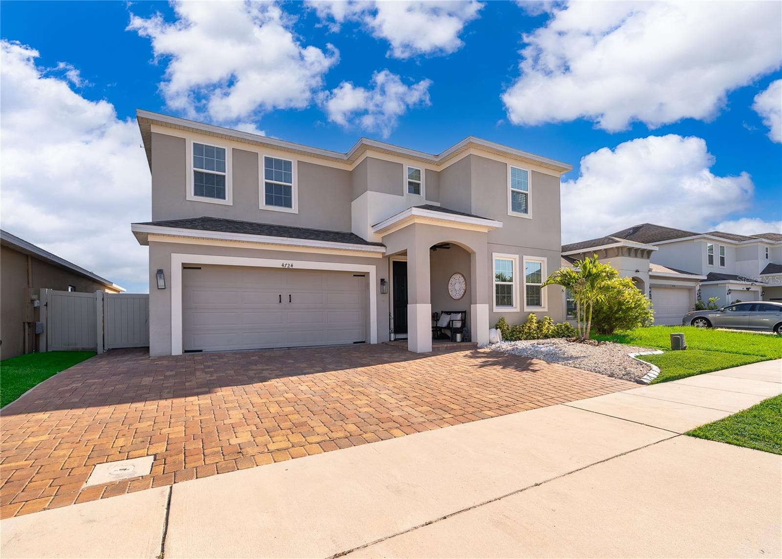 Single Family Residence at 4724 MARCOS CIR, KISSIMMEE, photo 3 of 31