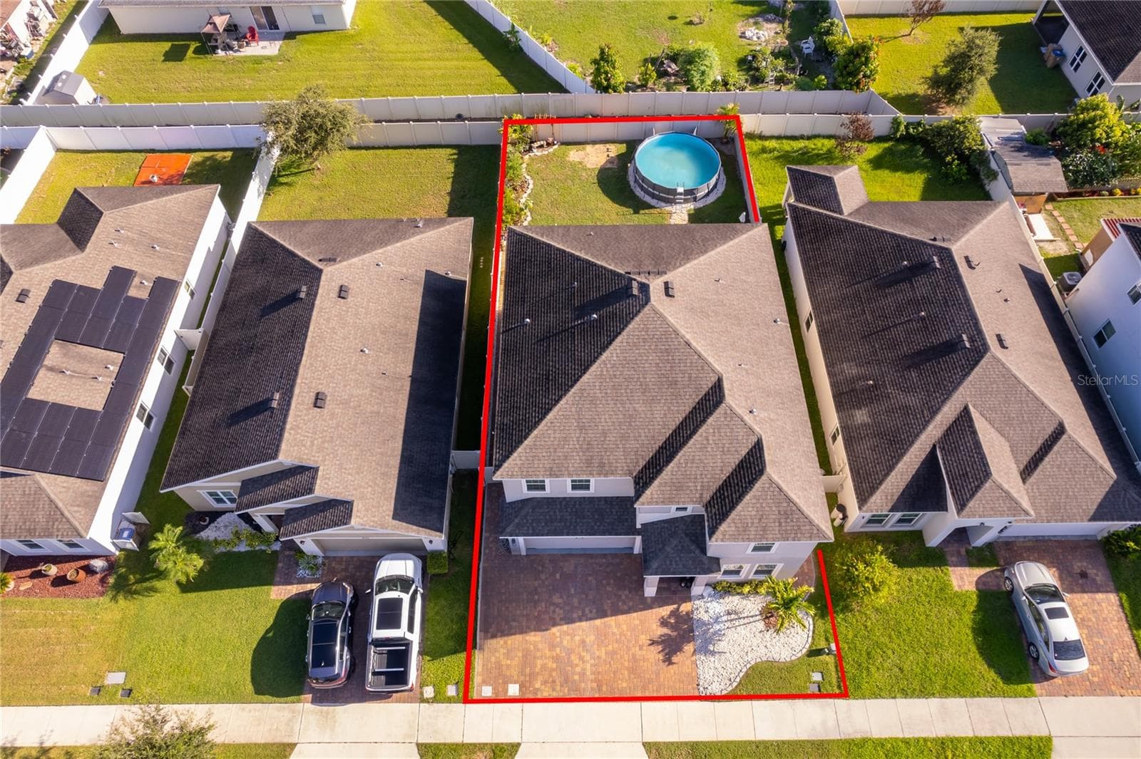 Single Family Residence at 4724 MARCOS CIR, KISSIMMEE, photo 4 of 31
