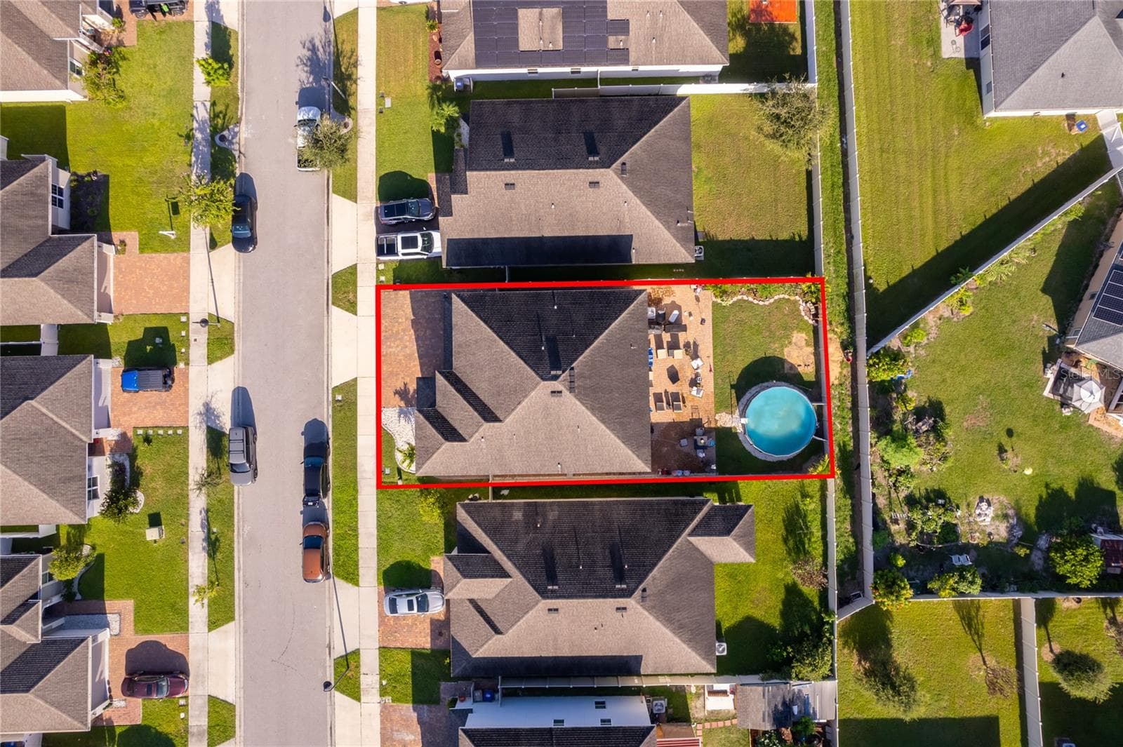 Single Family Residence at 4724 MARCOS CIR, KISSIMMEE, photo 5 of 31