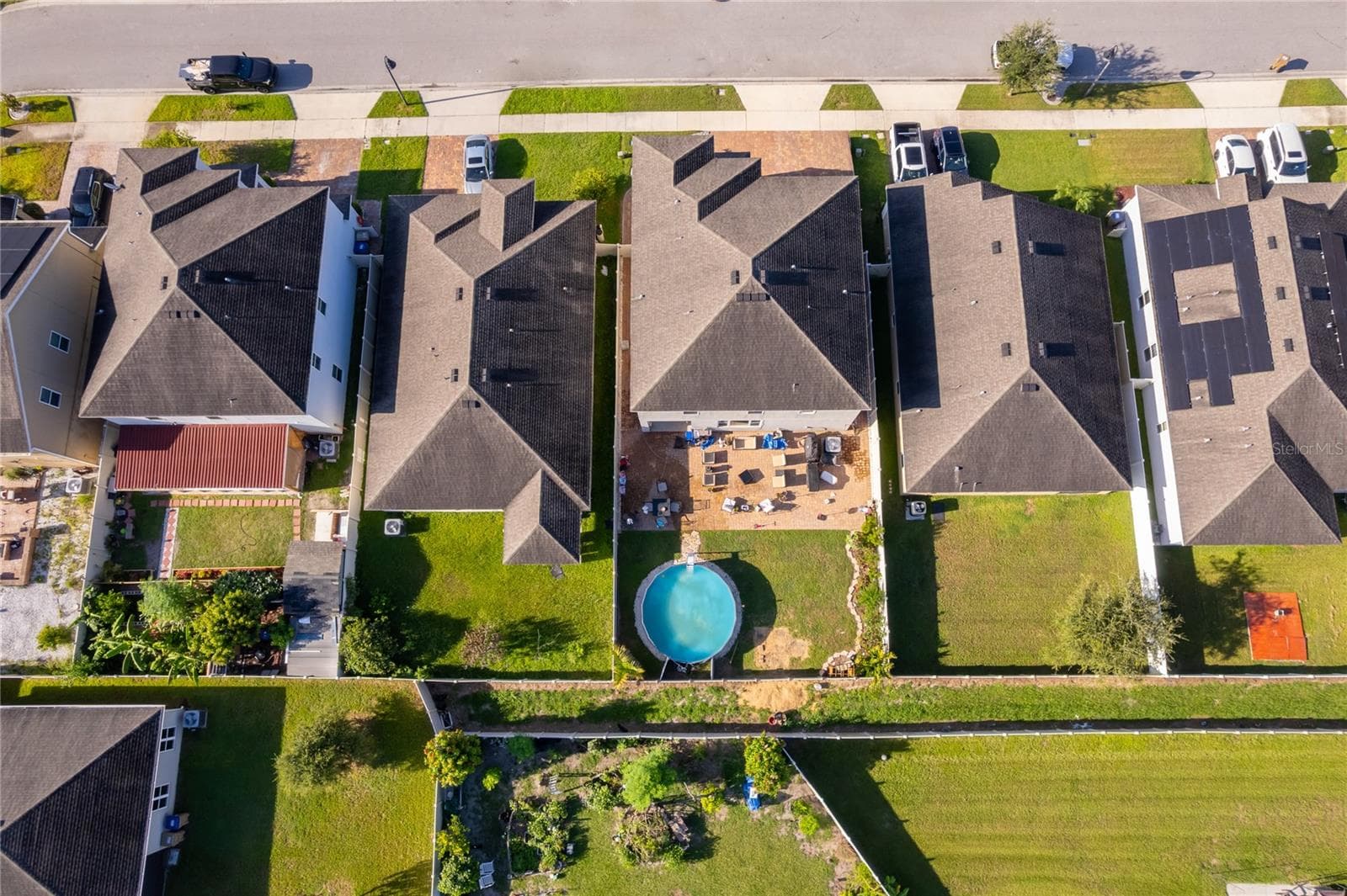Single Family Residence at 4724 MARCOS CIR, KISSIMMEE, photo 6 of 31