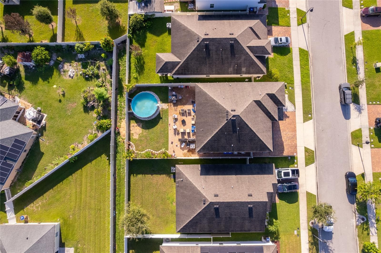 Single Family Residence at 4724 MARCOS CIR, KISSIMMEE, photo 7 of 31