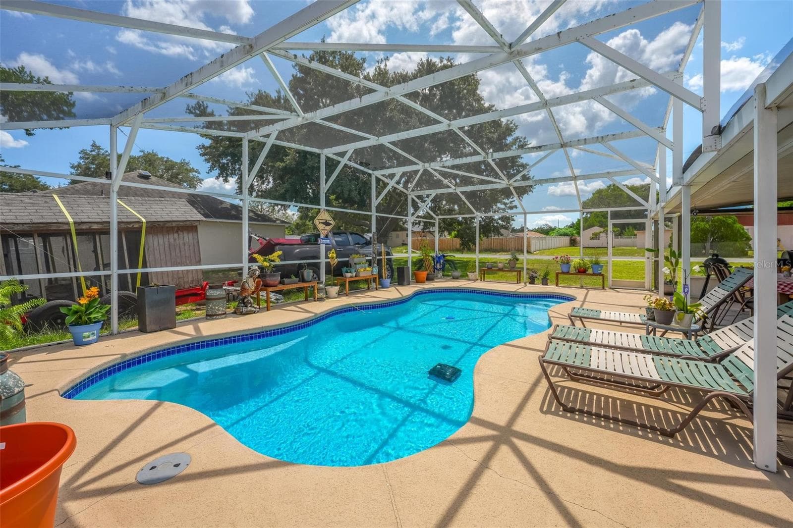 Single Family Residence at 600 BRIARCLIFF RD, EUSTIS, photo 7 of 55