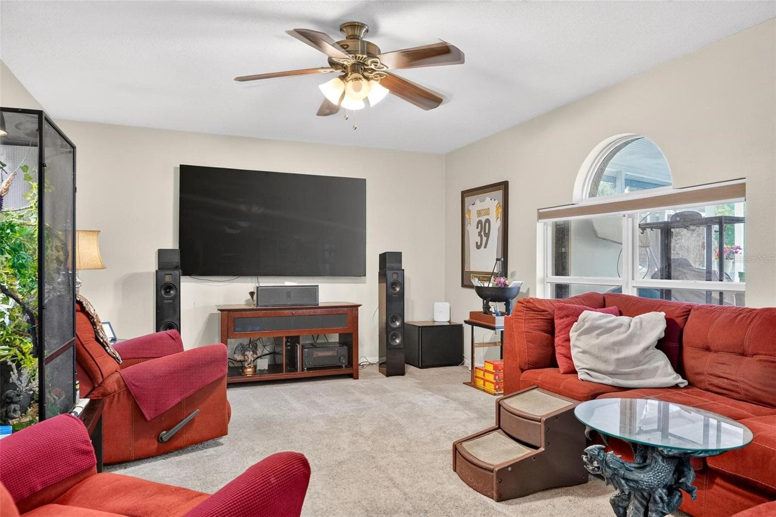 Single Family Residence at 600 BRIARCLIFF RD, EUSTIS, photo 22 of 55
