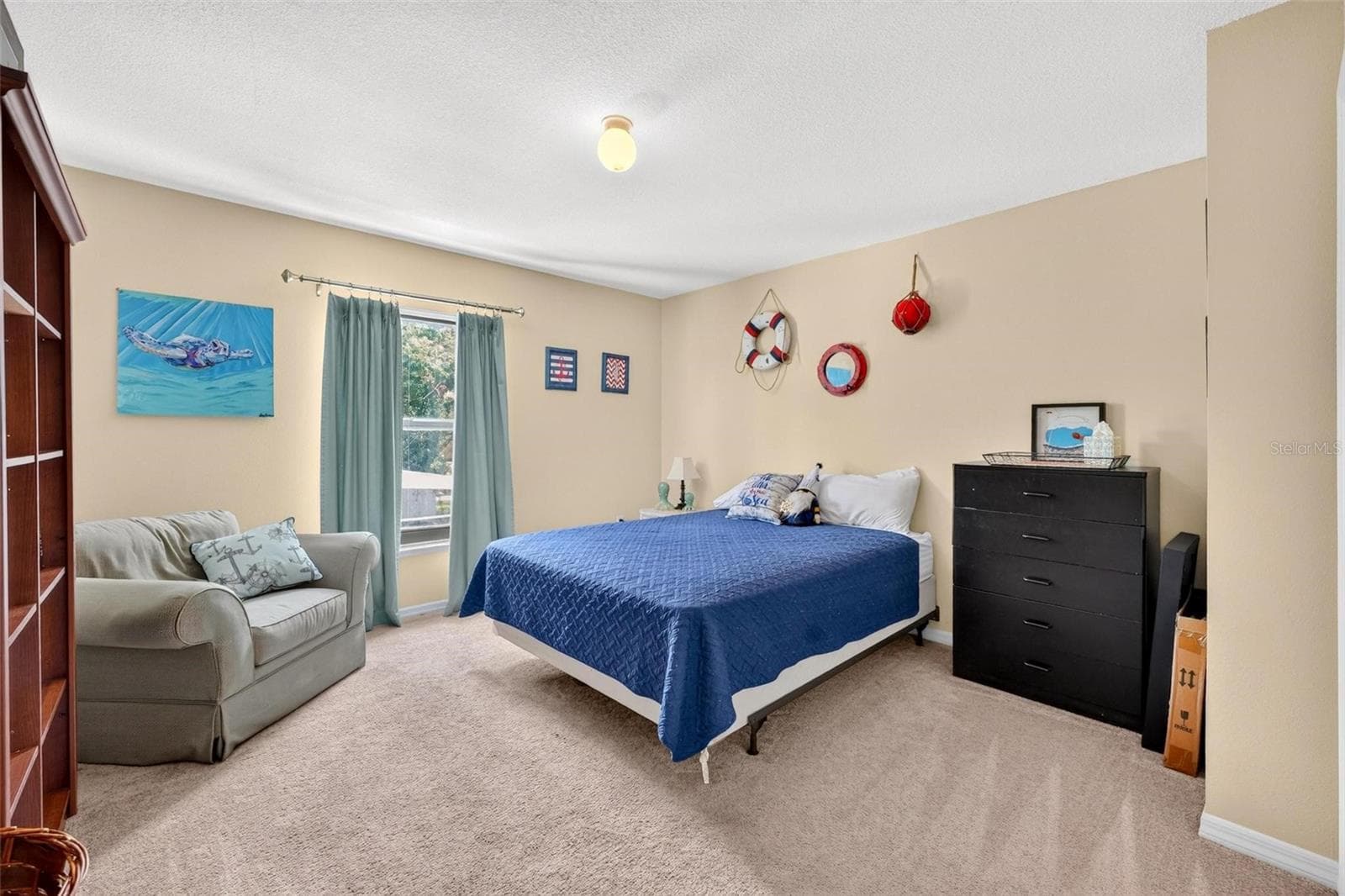 BEDROOM 3 - 600 BRIARCLIFF RD, EUSTIS