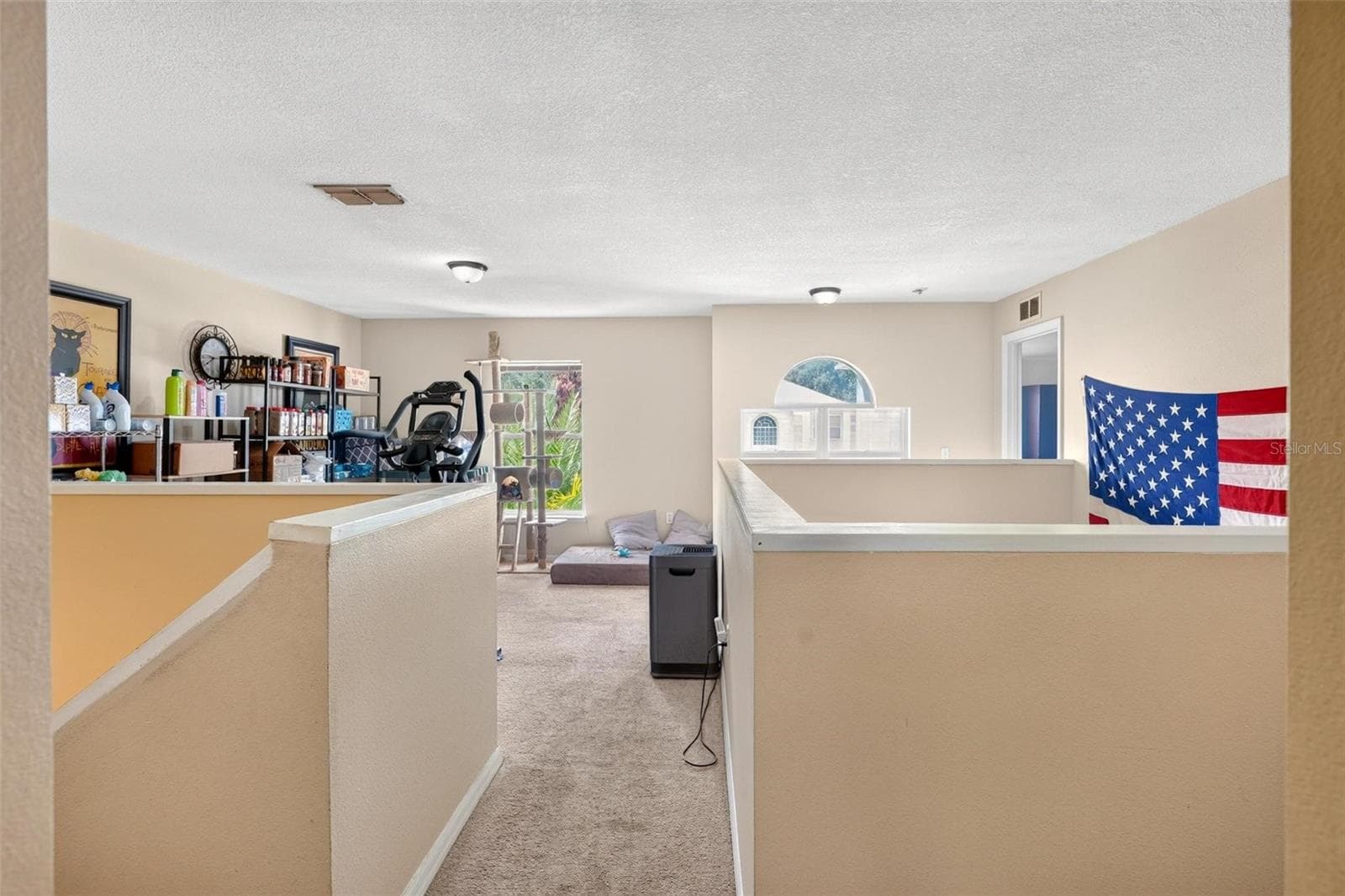LOFT - 600 BRIARCLIFF RD, EUSTIS