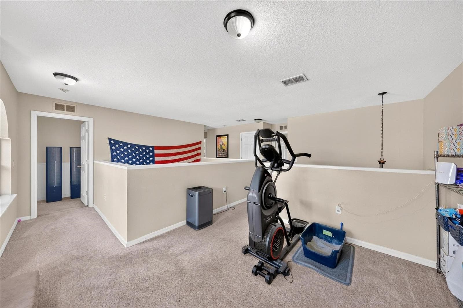 LOFT - 600 BRIARCLIFF RD, EUSTIS