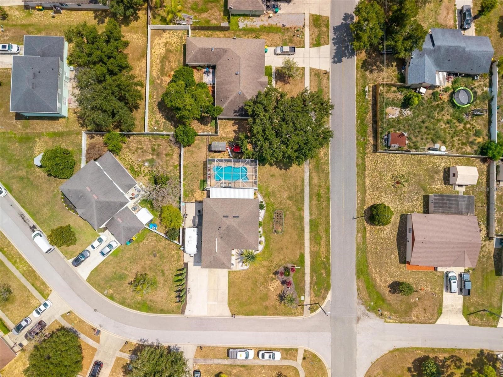 Single Family Residence at 600 BRIARCLIFF RD, EUSTIS, photo 51 of 55