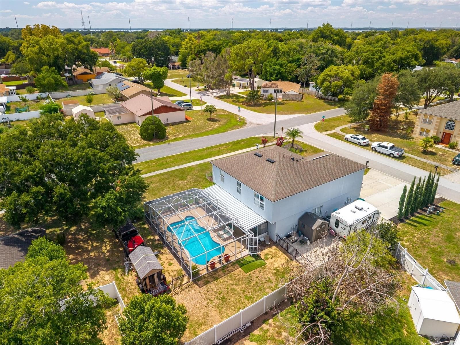 Single Family Residence at 600 BRIARCLIFF RD, EUSTIS, photo 55 of 55