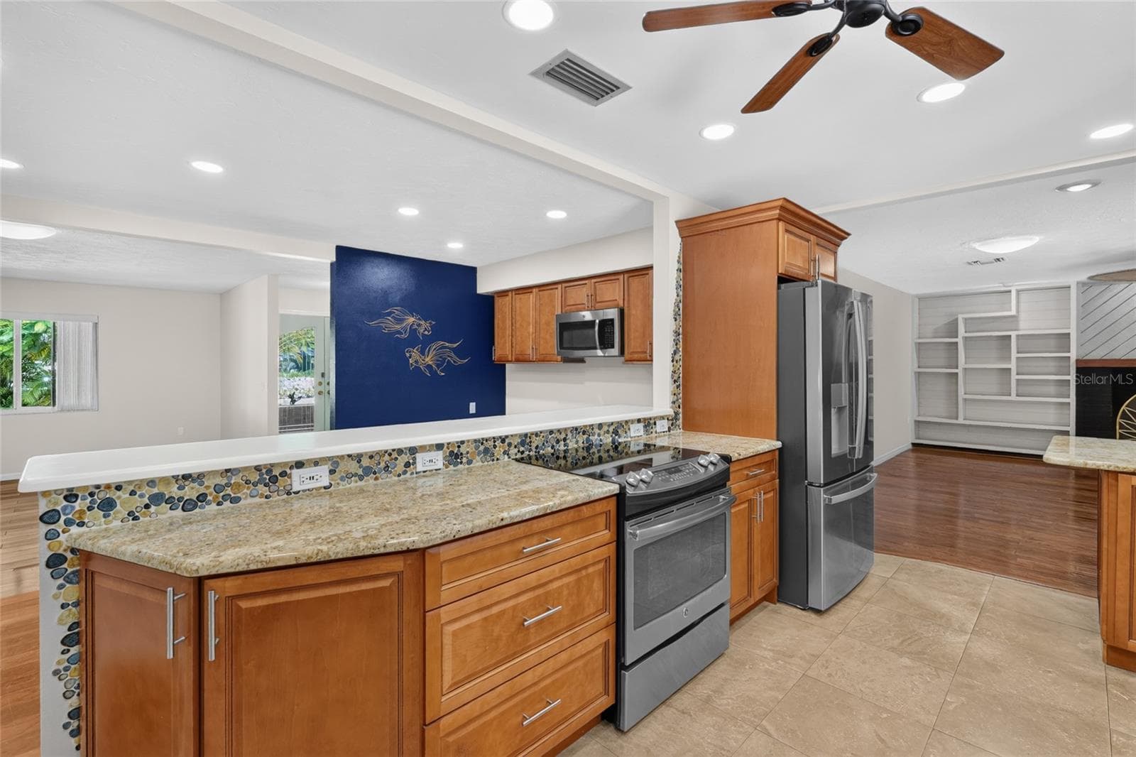 Single Family Residence at 3781 COUNTRYSIDE RD, SARASOTA, photo 13 of 78