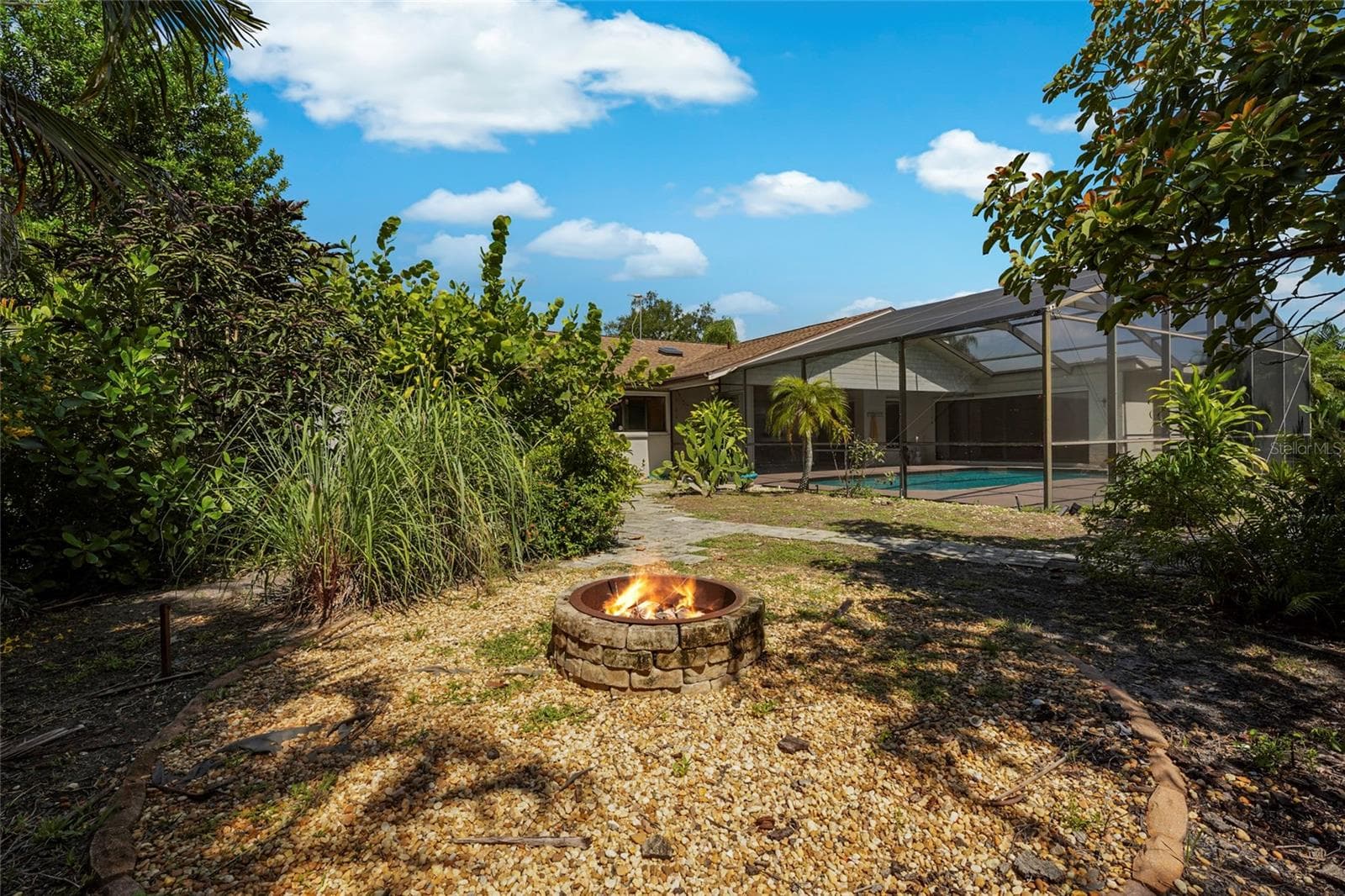 Single Family Residence at 3781 COUNTRYSIDE RD, SARASOTA, photo 54 of 78