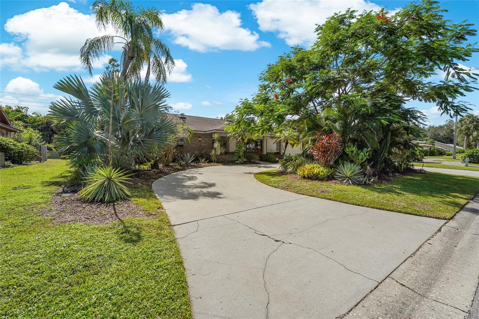 Single Family Residence at 3781 COUNTRYSIDE RD, SARASOTA, photo 59 of 78