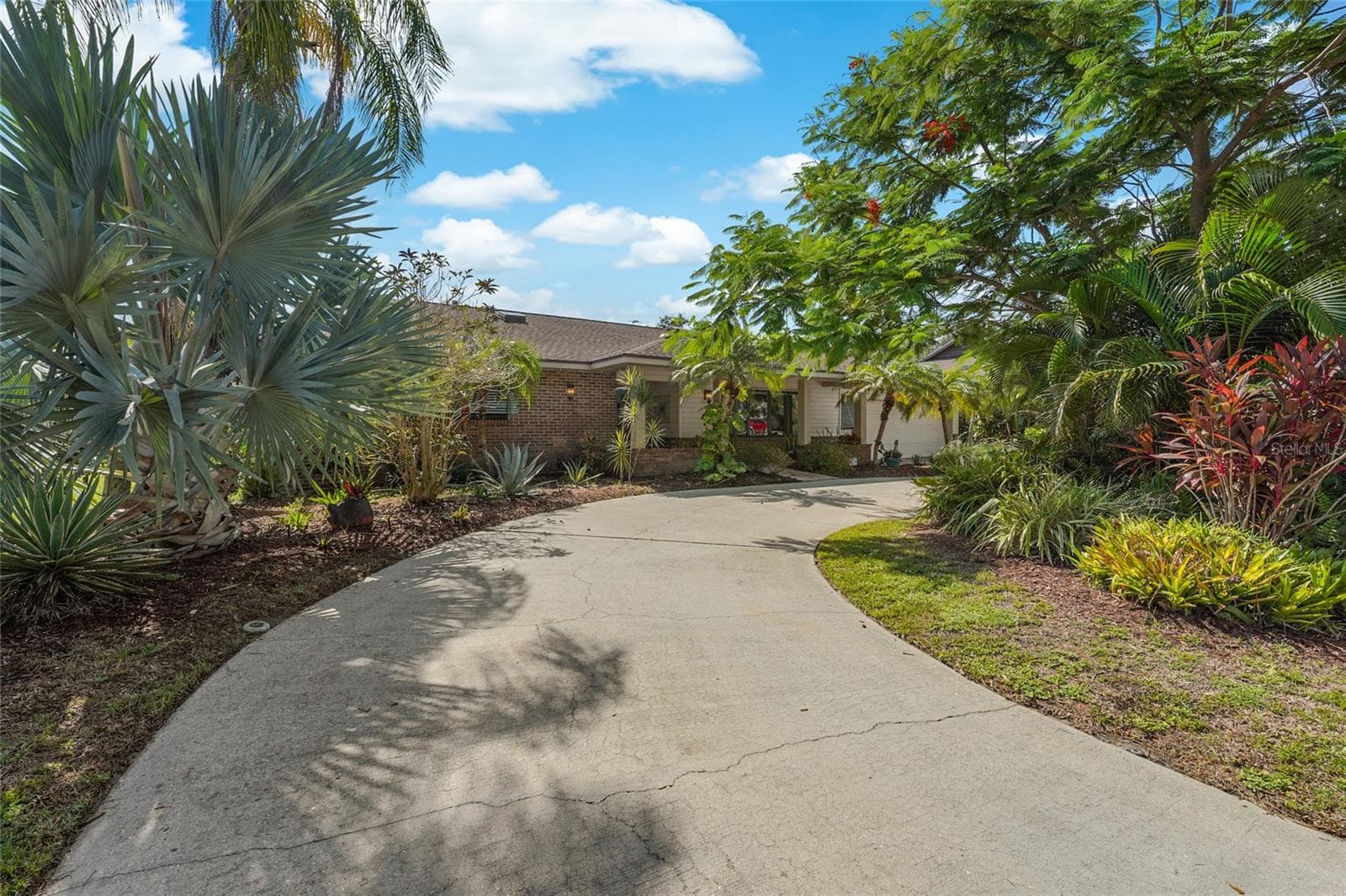 Single Family Residence at 3781 COUNTRYSIDE RD, SARASOTA, photo 61 of 78